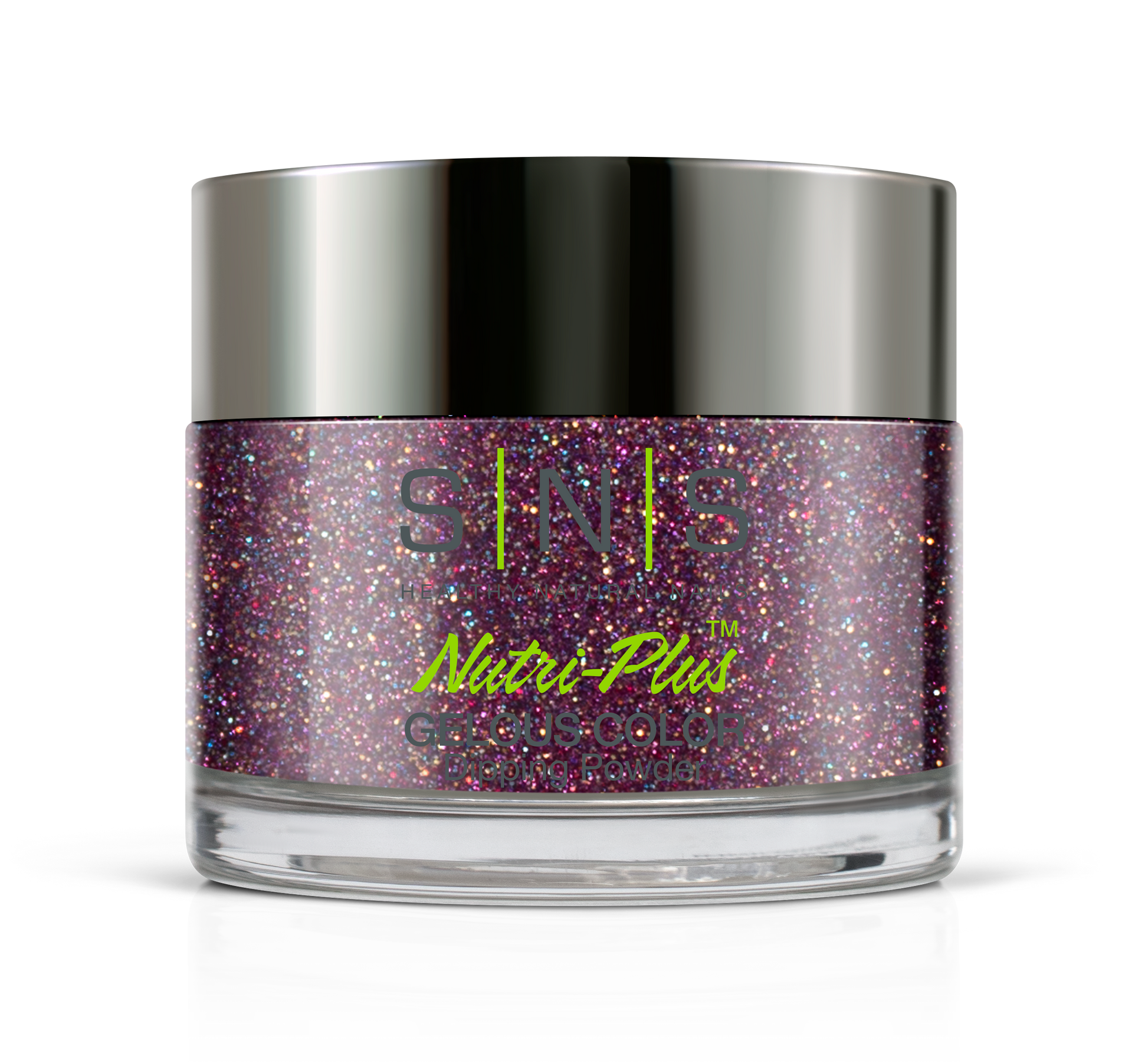 SNS Nail Dipping Powder- AN19 by Signature Nail System SNS Nails USA