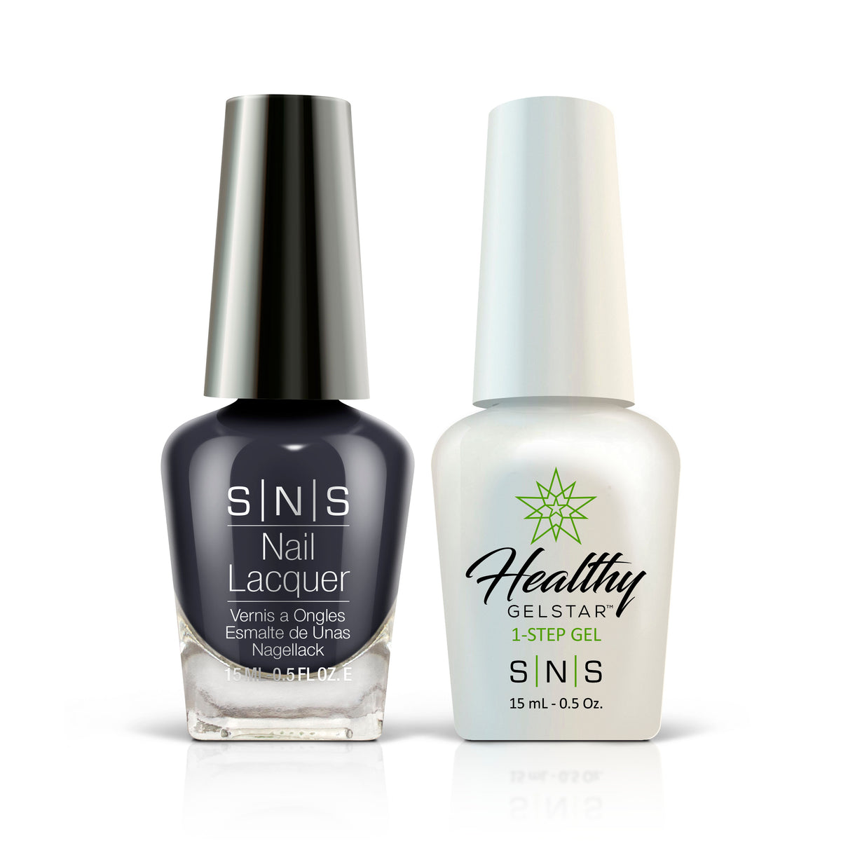 SNS Gel & Lacquer- GC151 by Signature Nail System SNS Nails USA