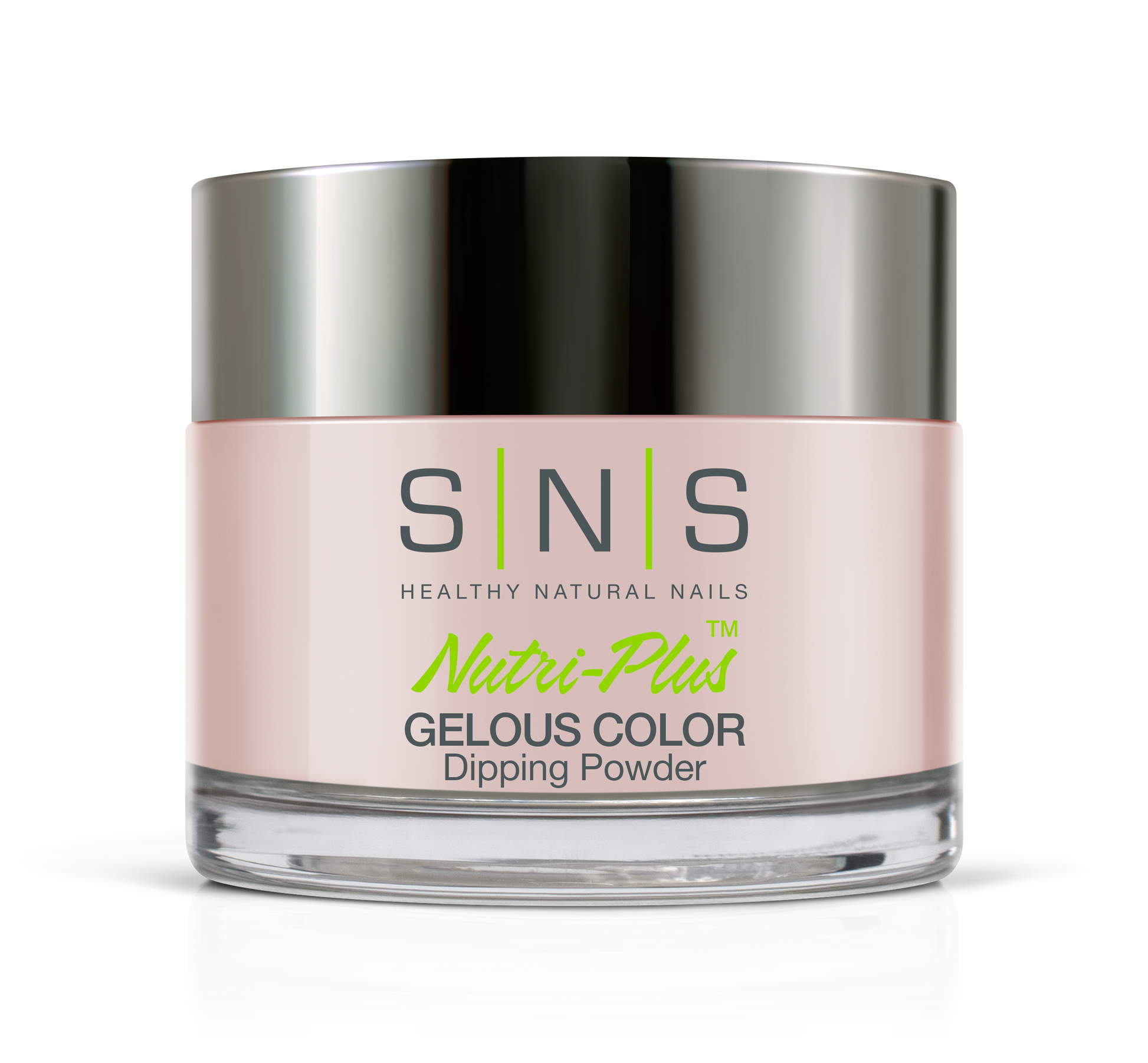SNS Nail Dipping Powder- SY06 by Signature Nail System SNS Nails USA