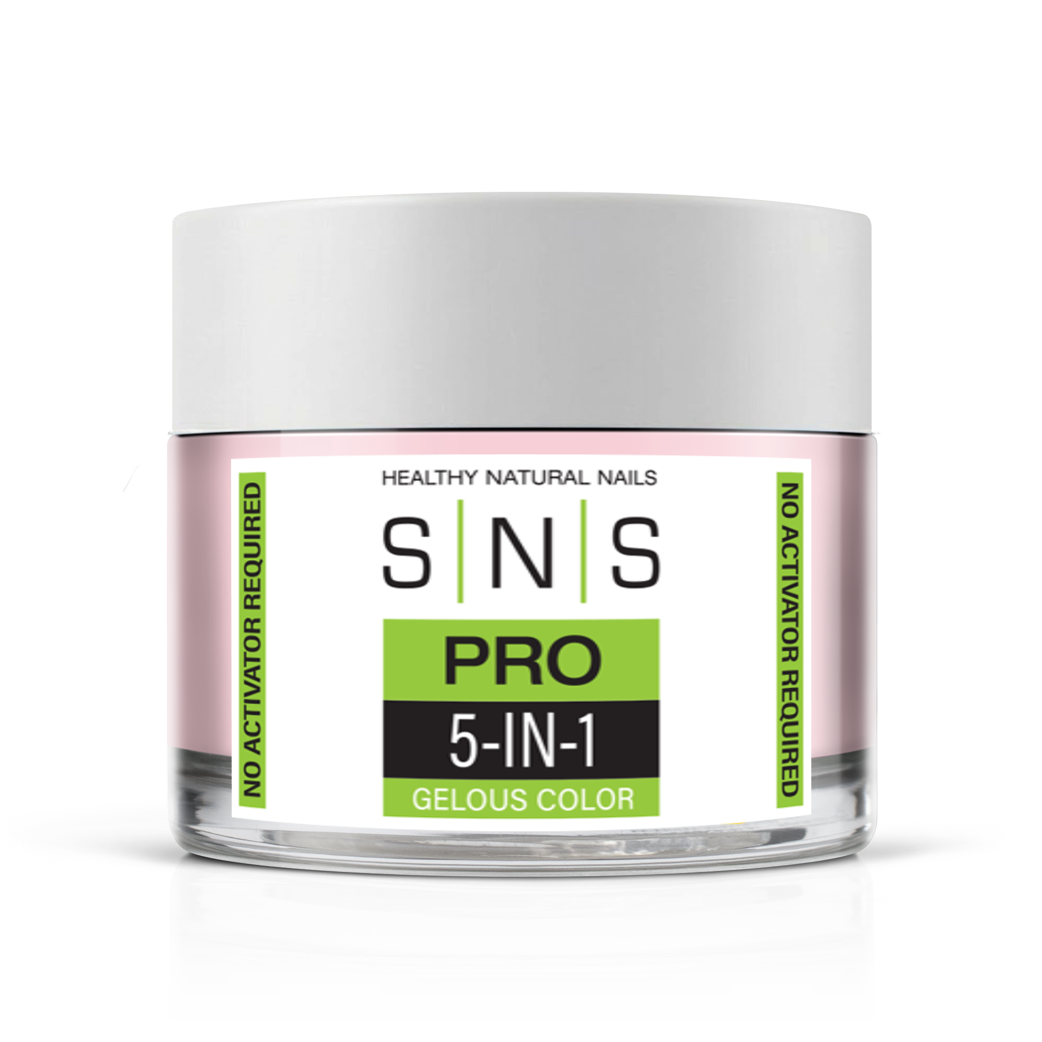 SNS Pro - Green Book Collection - #042 by Signature Nail System SNS Nails USA