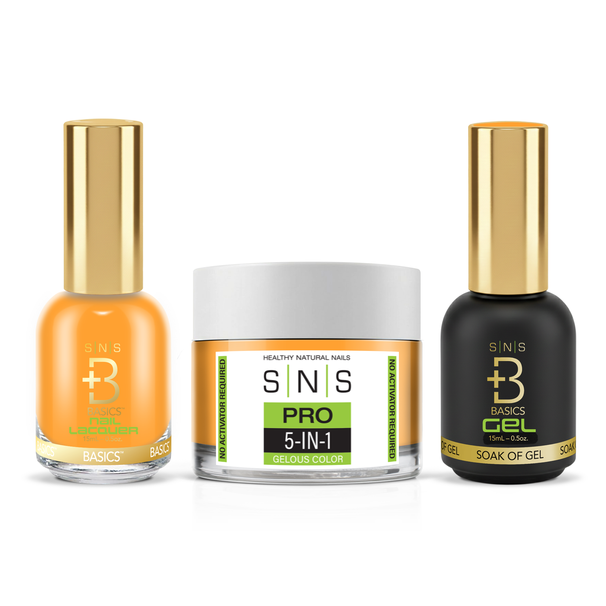 SNS Pro - Green Book Collection - #015