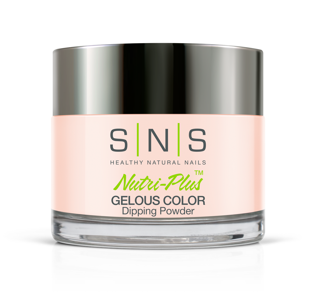 SNS Nail Dipping Powder- SY02 by Signature Nail System SNS Nails USA