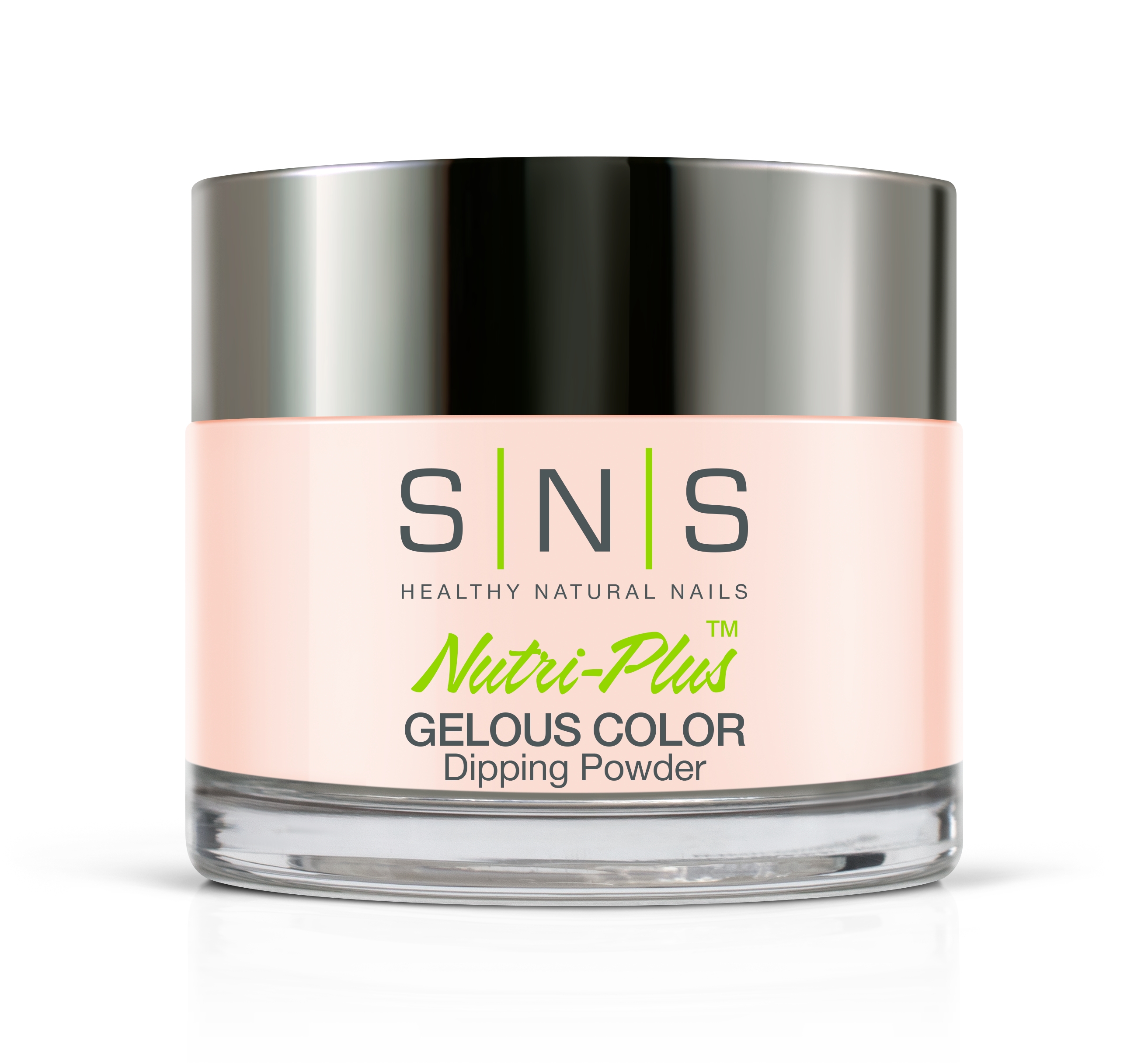 SNS Nail Dipping Powder- SY02 by Signature Nail System SNS Nails USA