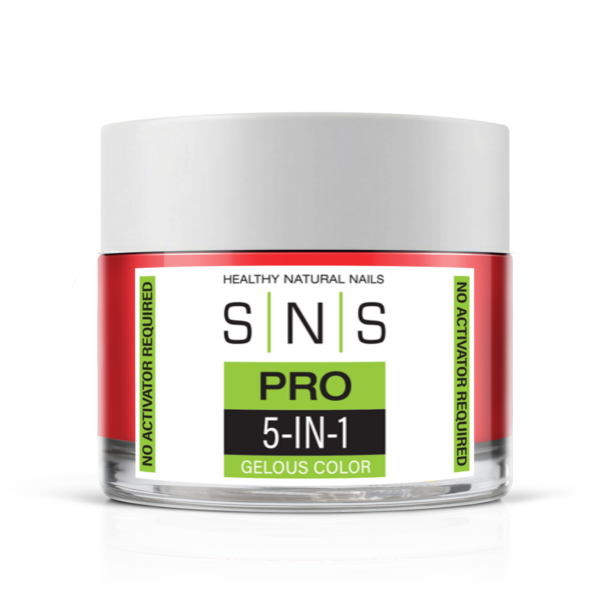 SNS Pro - Green Book Collection - #085 by Signature Nail System SNS Nails USA
