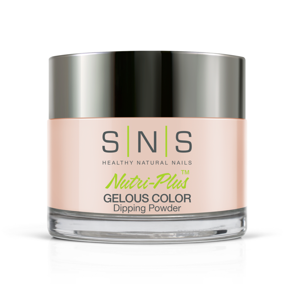 SNS Pro - Blue Book Collection - #033 by Signature Nail System SNS Nails USA