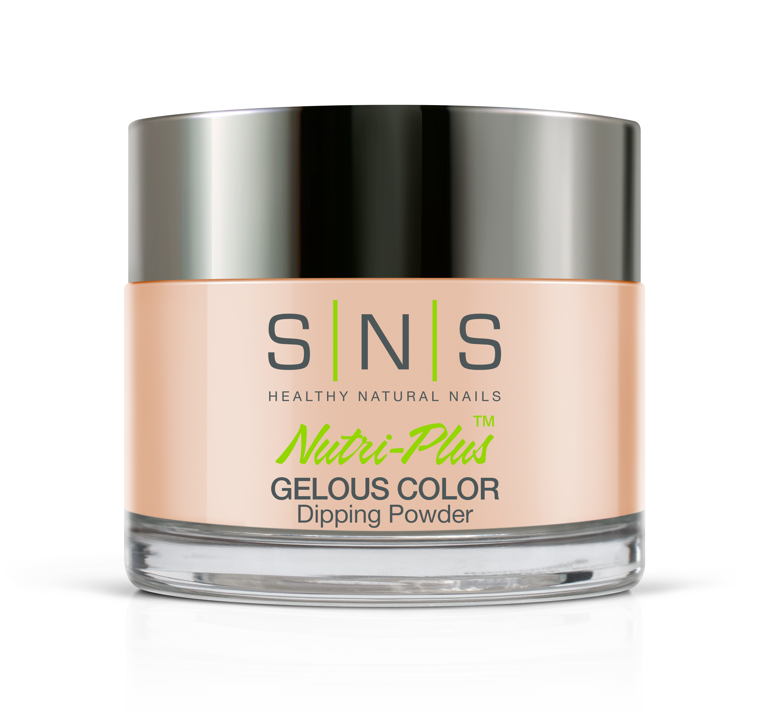 SNS Nail Dipping Powder- SY13 by Signature Nail System SNS Nails USA