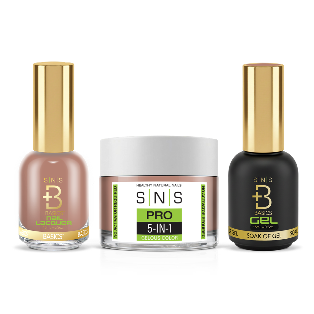 SNS Pro - Blue Book Collection - #101
