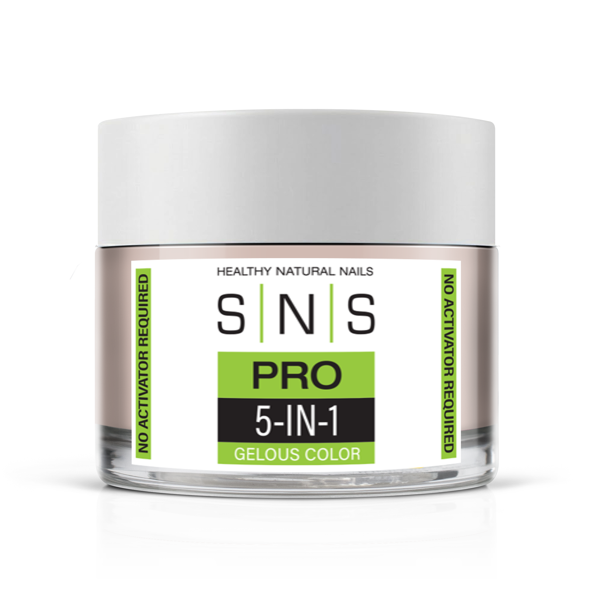 SNS Pro - Green Book Collection - #048 by Signature Nail System SNS Nails USA