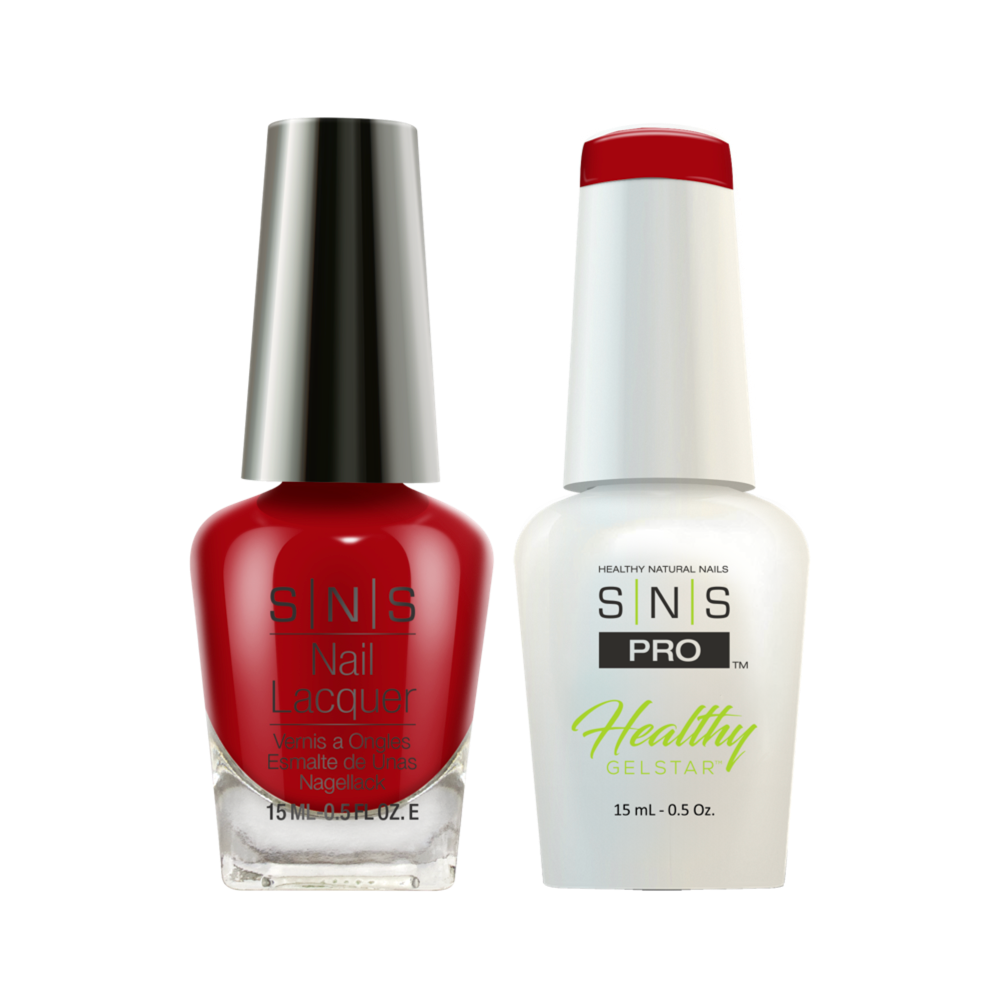 SNS Pro - Blue Book Collection - #053 by Signature Nail System SNS Nails USA