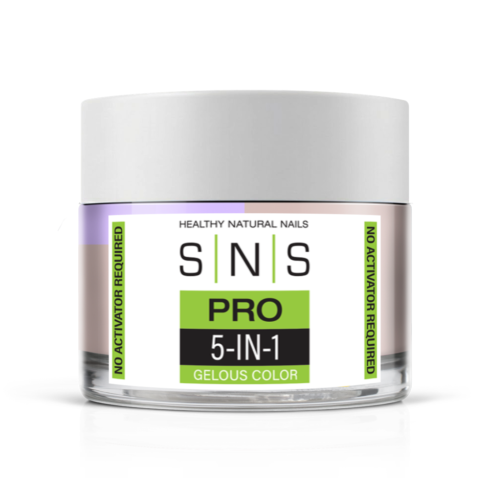 SNS Pro - Blue Book Collection - #083 by Signature Nail System SNS Nails USA