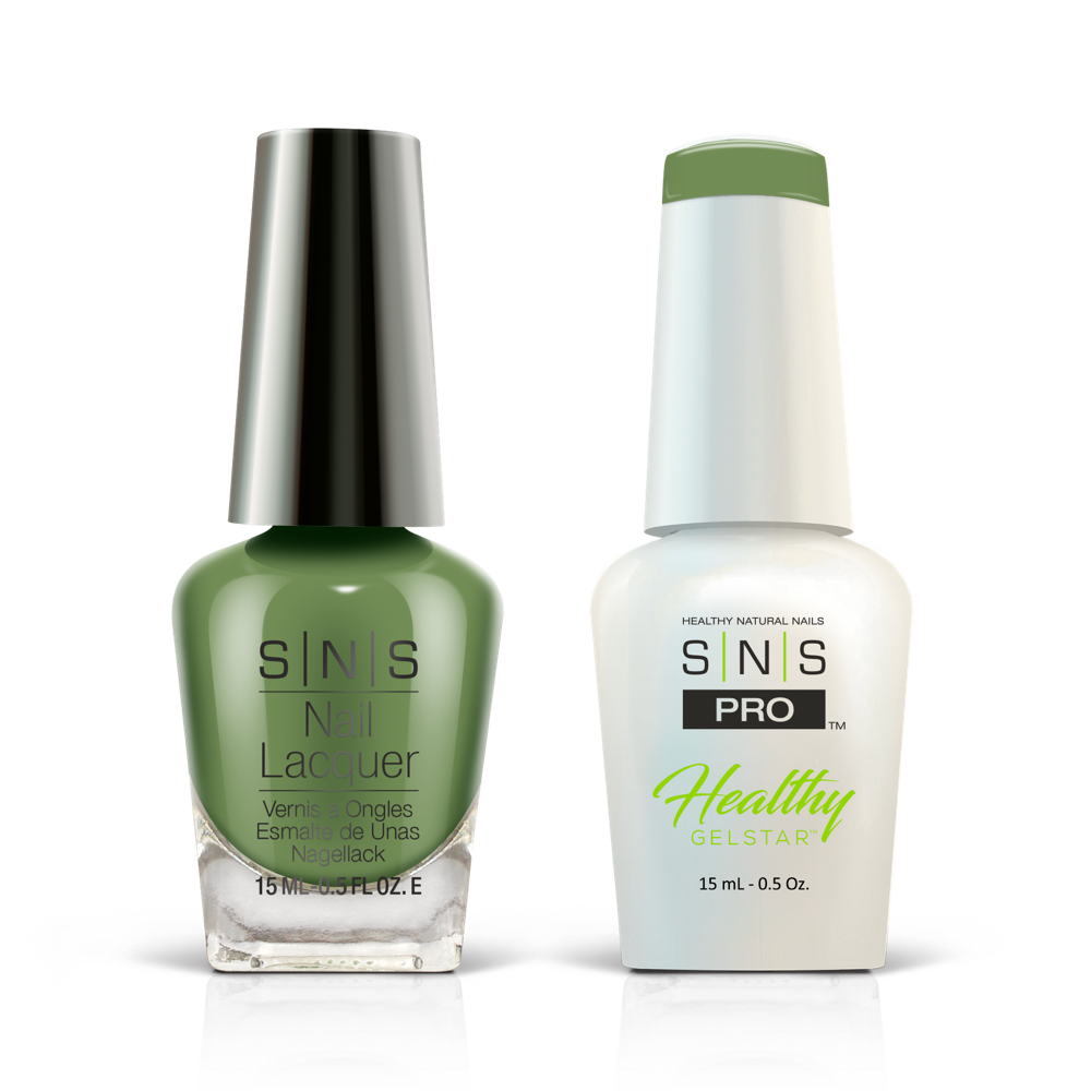 SNS Pro - Pink Book Collection - #068 by Signature Nail System SNS Nails USA