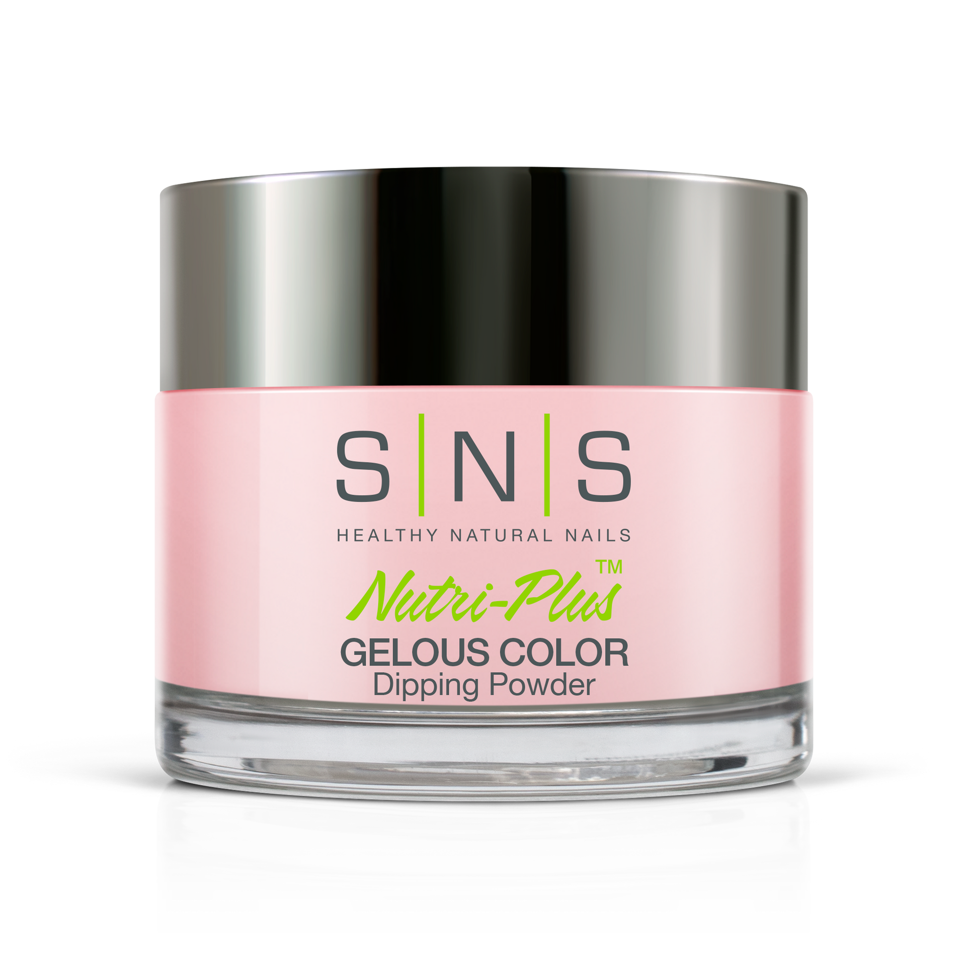 SNS Nail Dipping Powder- DR19 by Signature Nail System SNS Nails USA