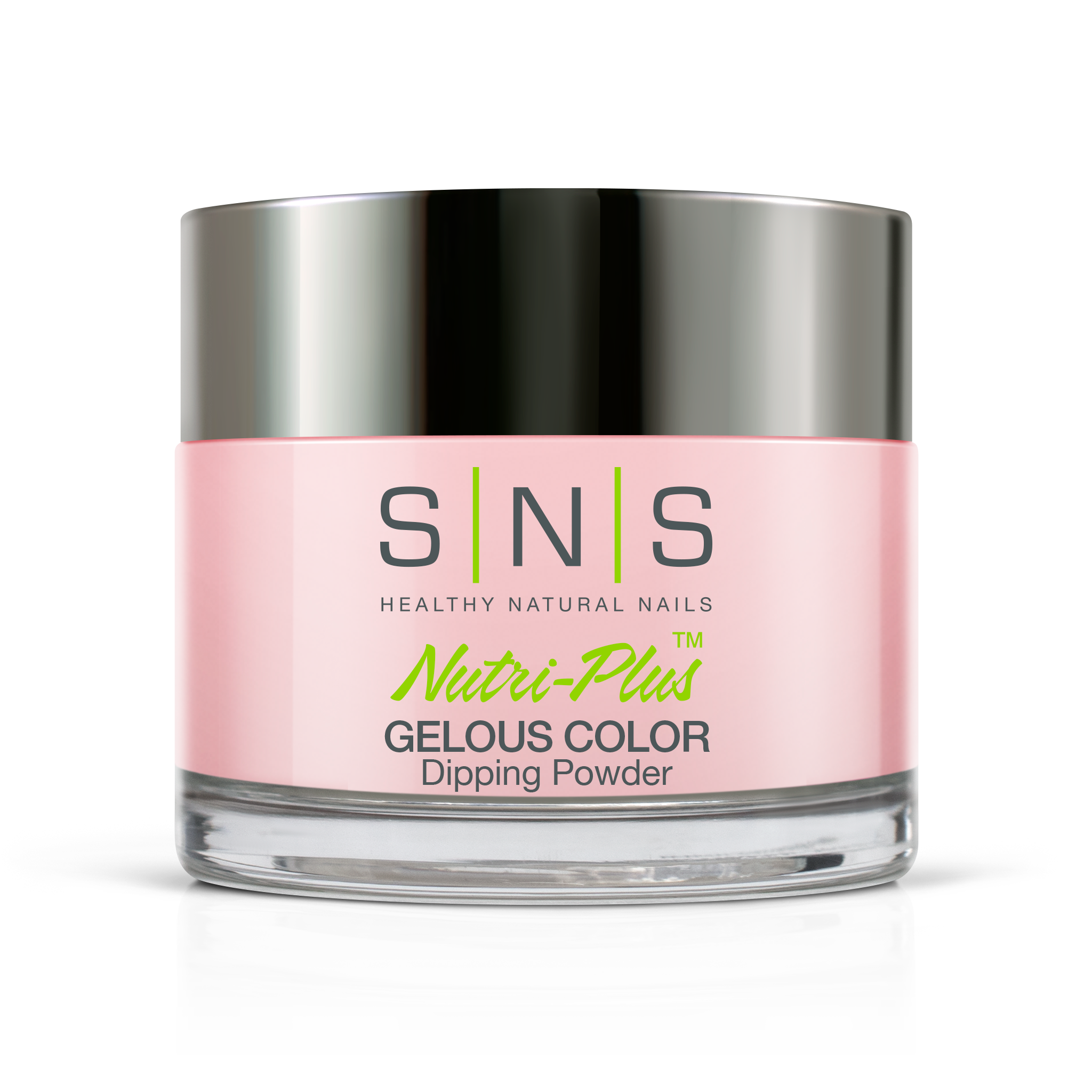 SNS Nail Dipping Powder- DR19 by Signature Nail System SNS Nails USA