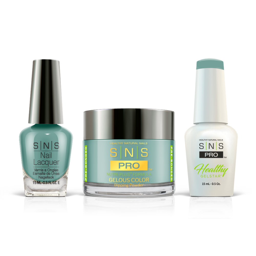 SNS Pro - Pink Book Collection - #012 by Signature Nail System SNS Nails USA
