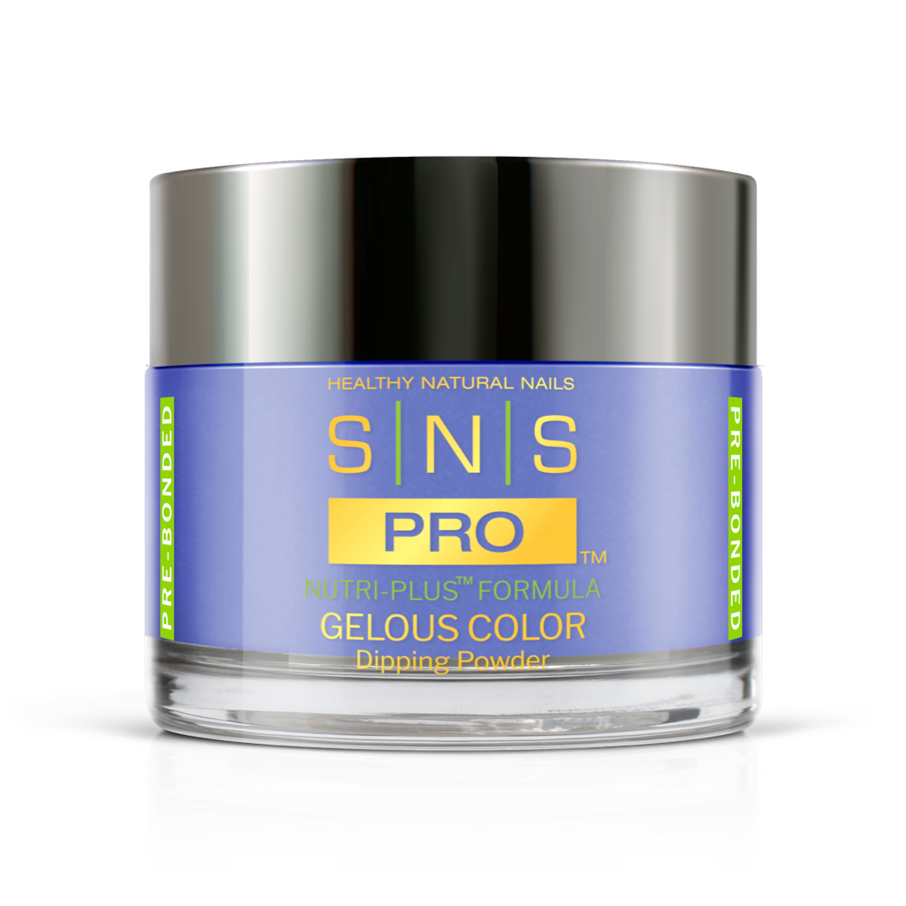 SNS Pro - Burgundy Book Collection - #099 by Signature Nail System SNS Nails USA
