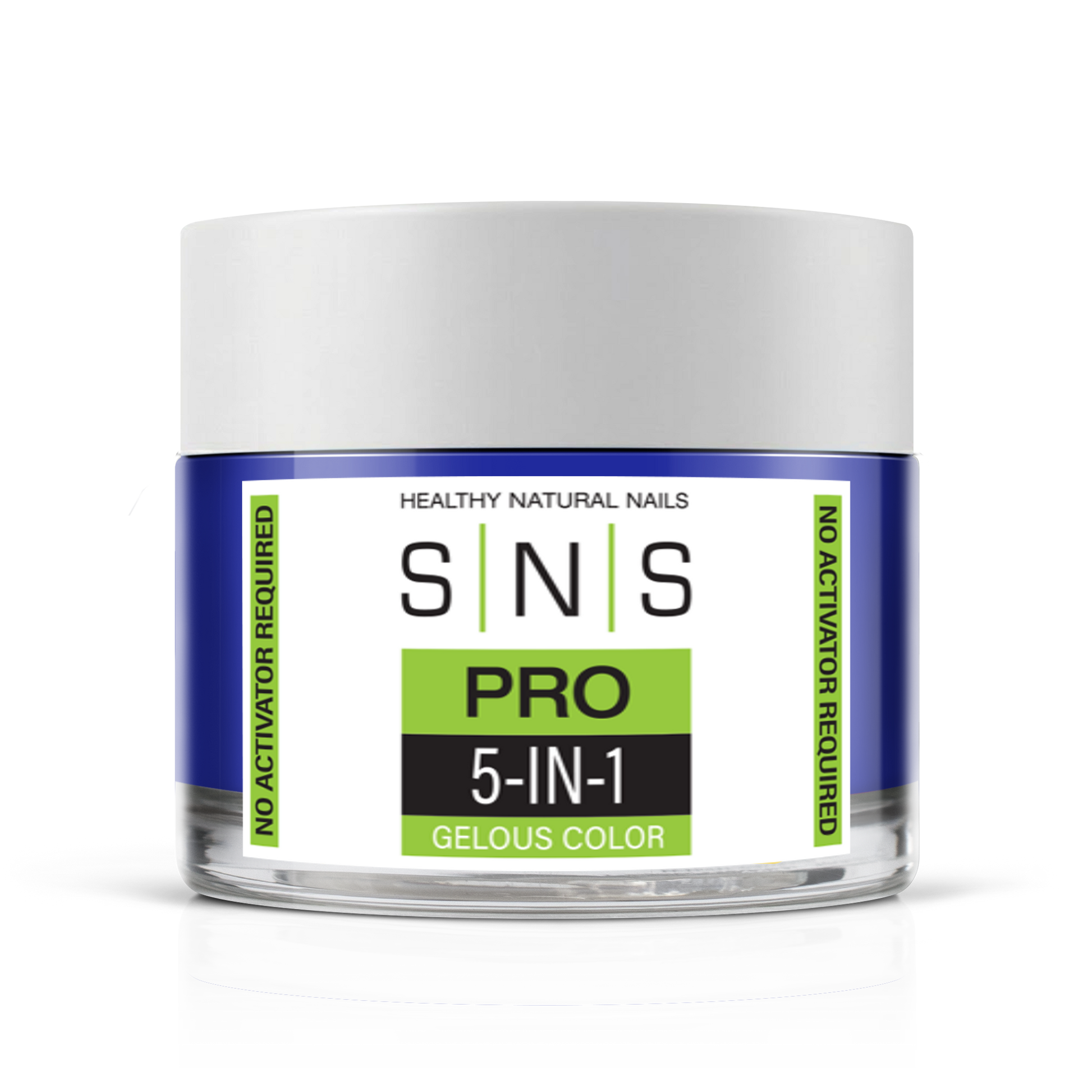 SNS Pro - Green Book Collection - #014 by Signature Nail System SNS Nails USA