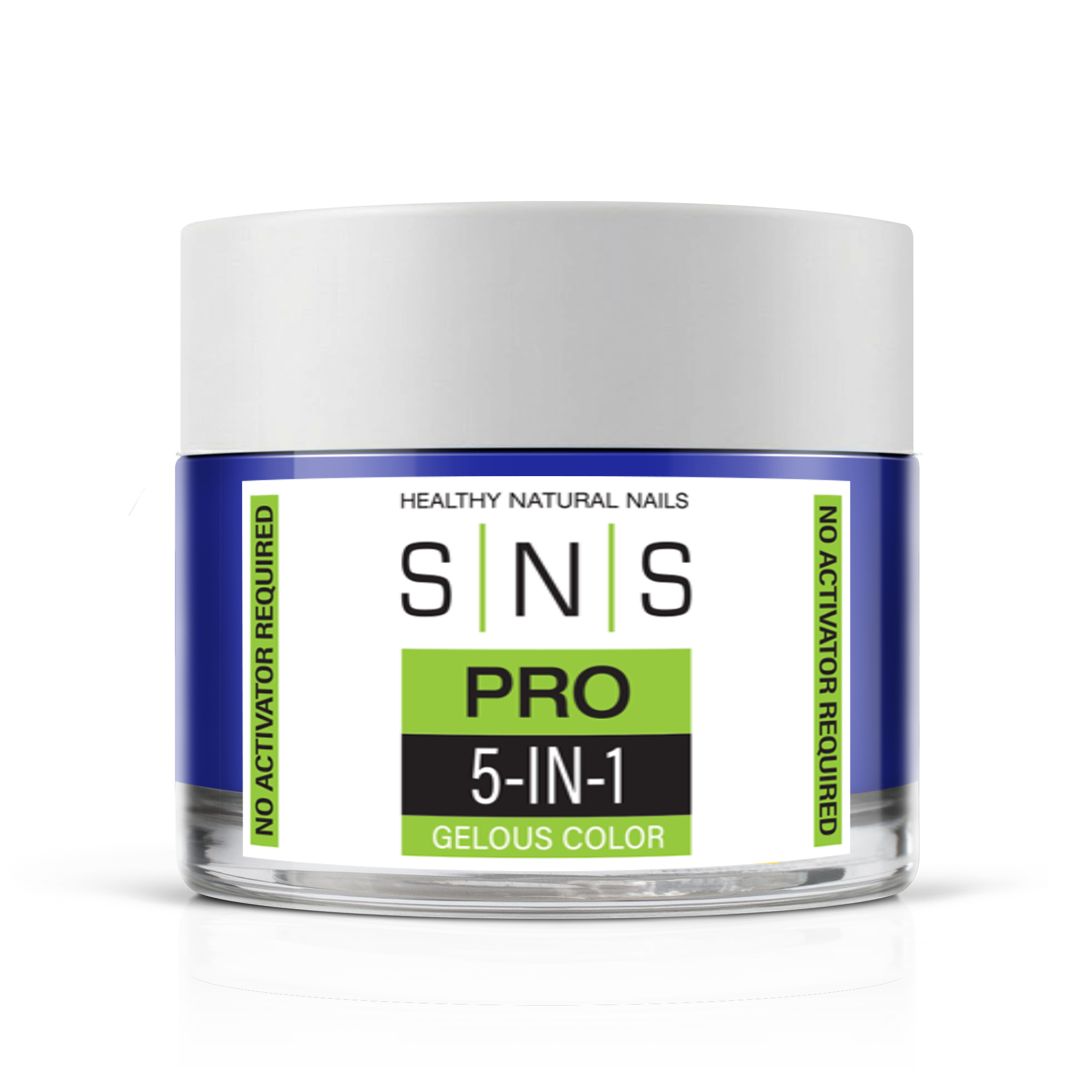 SNS Pro - Green Book Collection - #014 by Signature Nail System SNS Nails USA