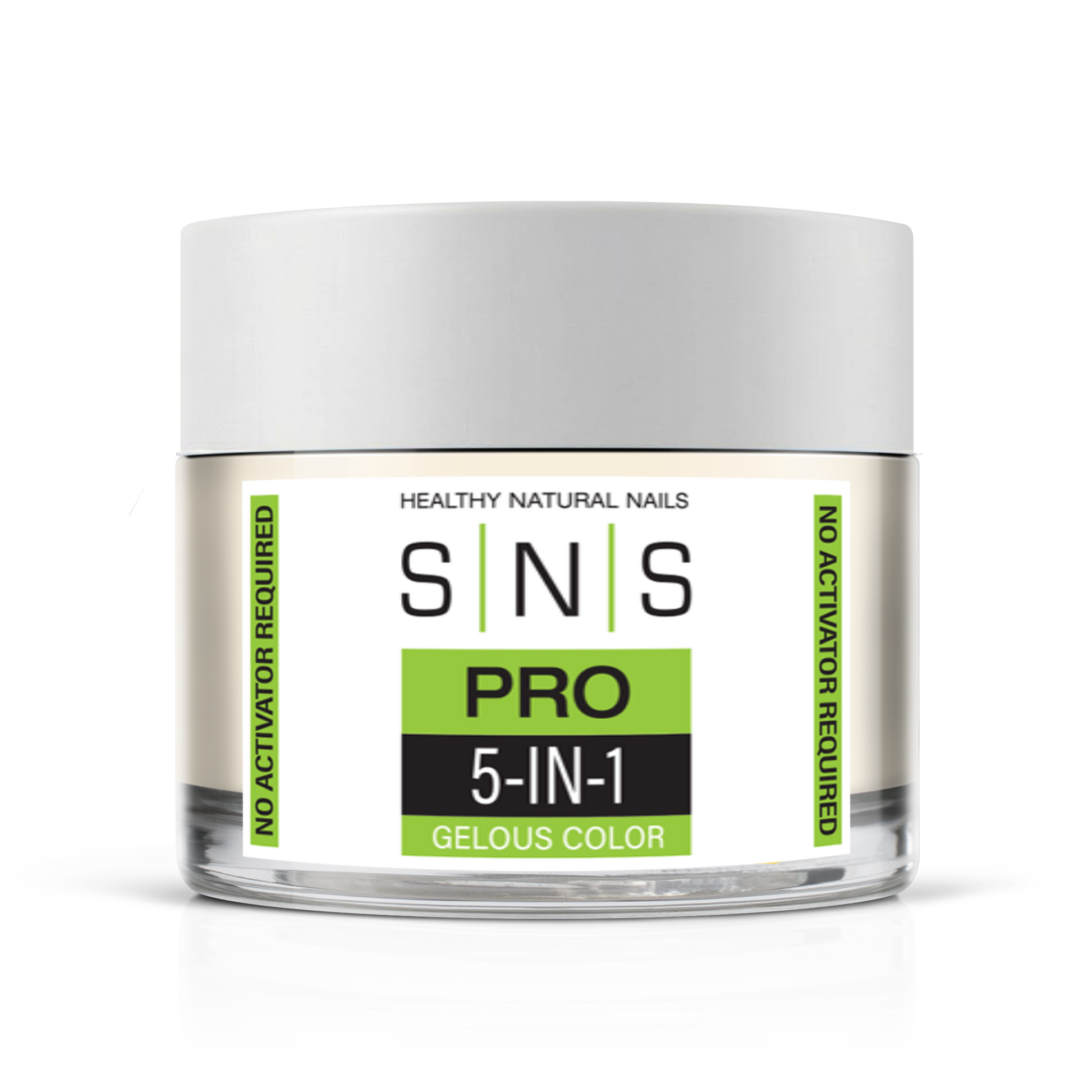 SNS Pro - Green Book Collection - #031 by Signature Nail System SNS Nails USA