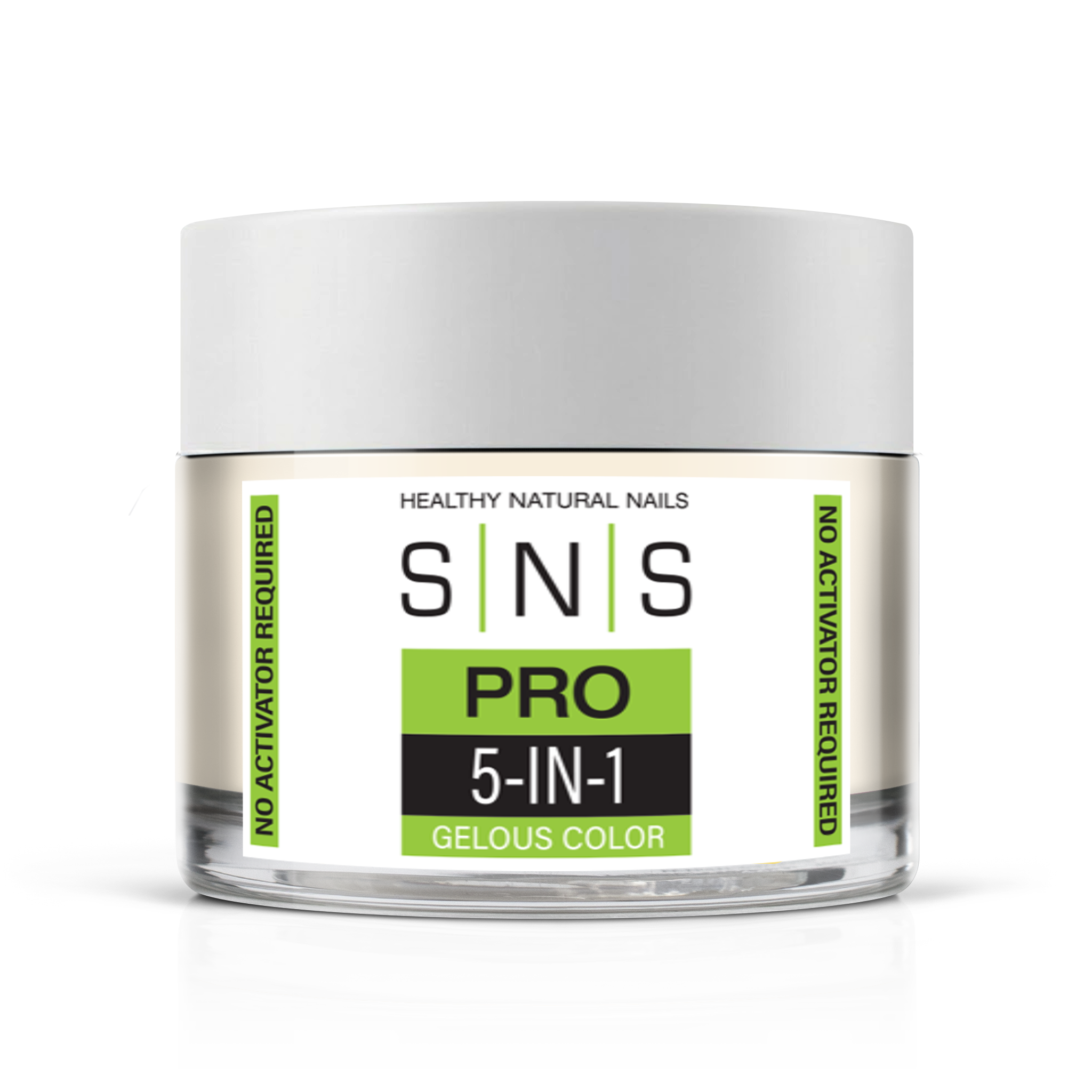 SNS Pro - Green Book Collection - #031 by Signature Nail System SNS Nails USA