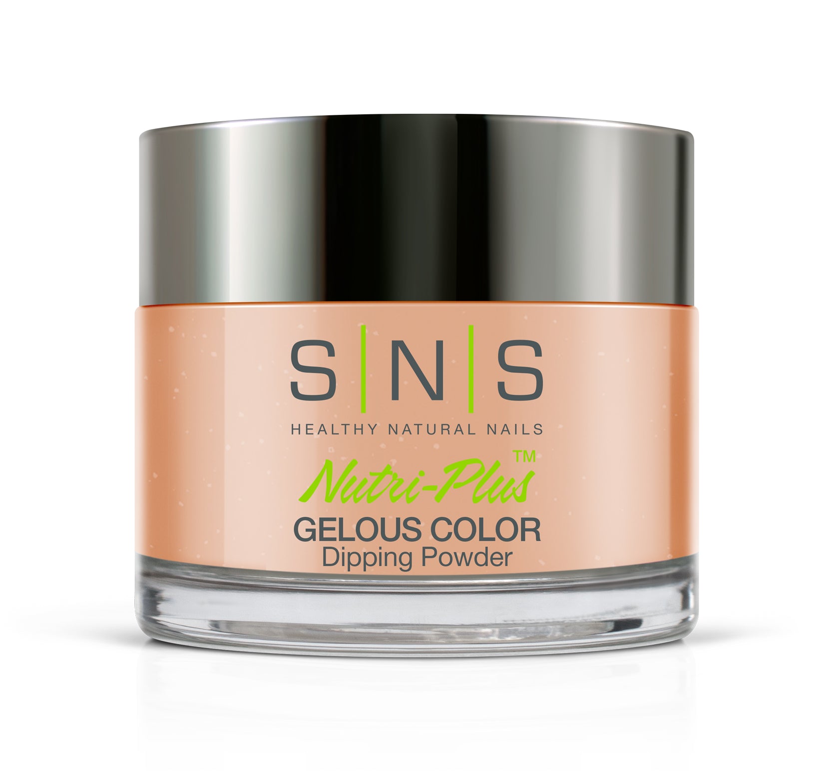 SNS Nail Dipping Powder- BD08 by Signature Nail System SNS Nails USA
