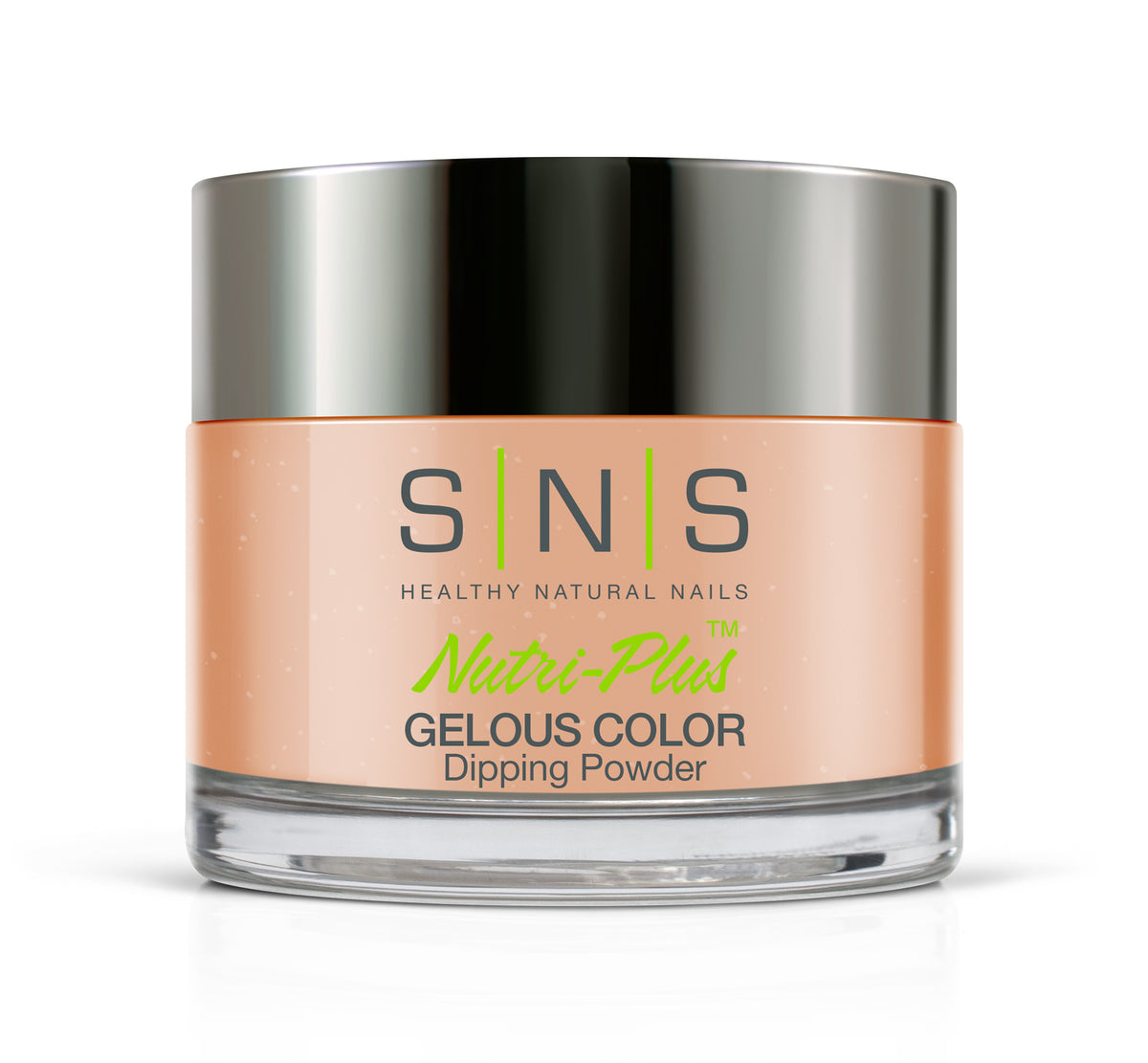 SNS Nail Dipping Powder- BD08 by Signature Nail System SNS Nails USA
