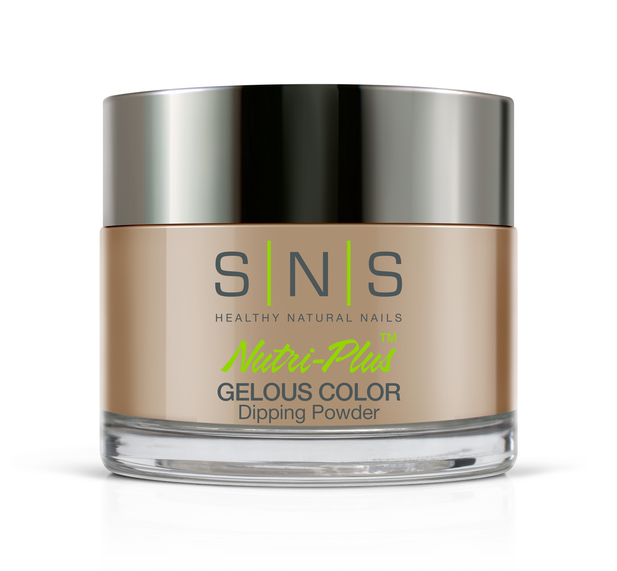 SNS Nail Dipping Powder- NV35 by Signature Nail System SNS Nails USA