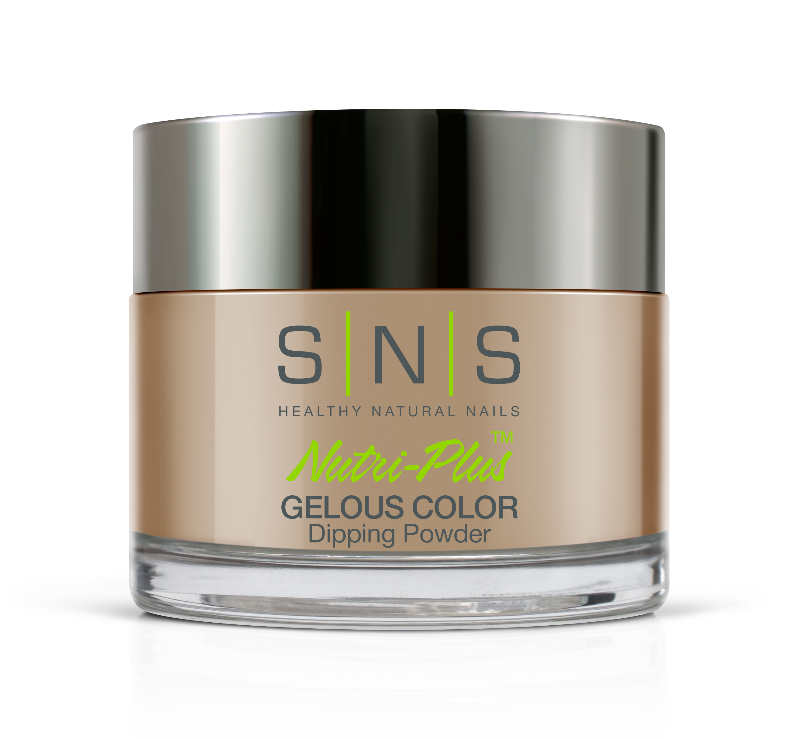 SNS Nail Dipping Powder- NV35 by Signature Nail System SNS Nails USA