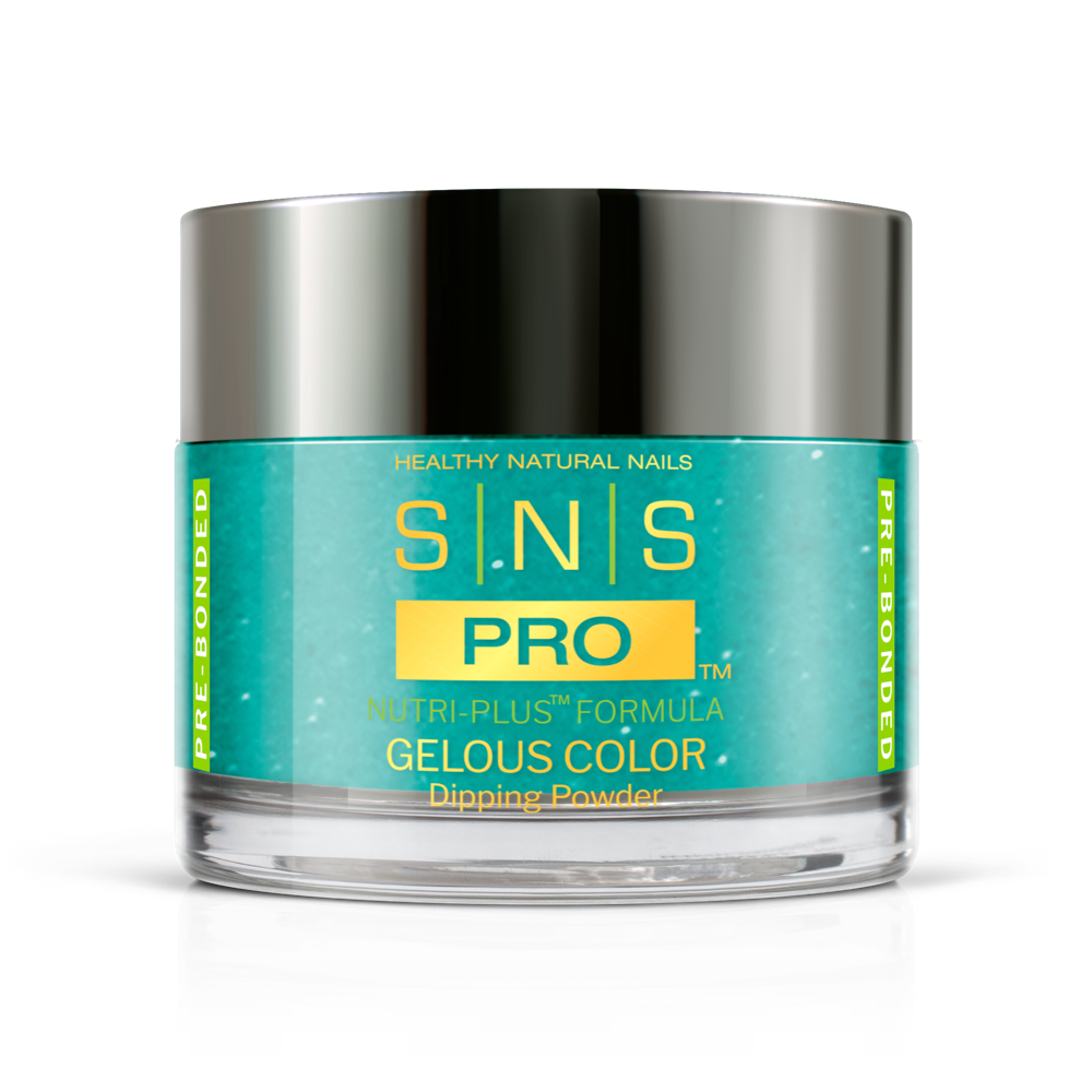 SNS Pro - Burgundy Book Collection - #018 by Signature Nail System SNS Nails USA