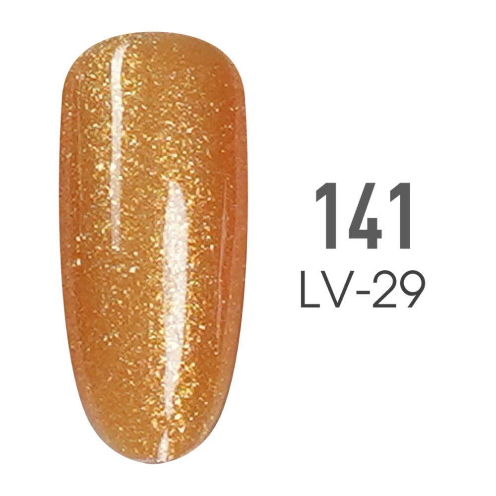 SNS Pro - Blue Book Collection - #141 by Signature Nail System SNS Nails USA