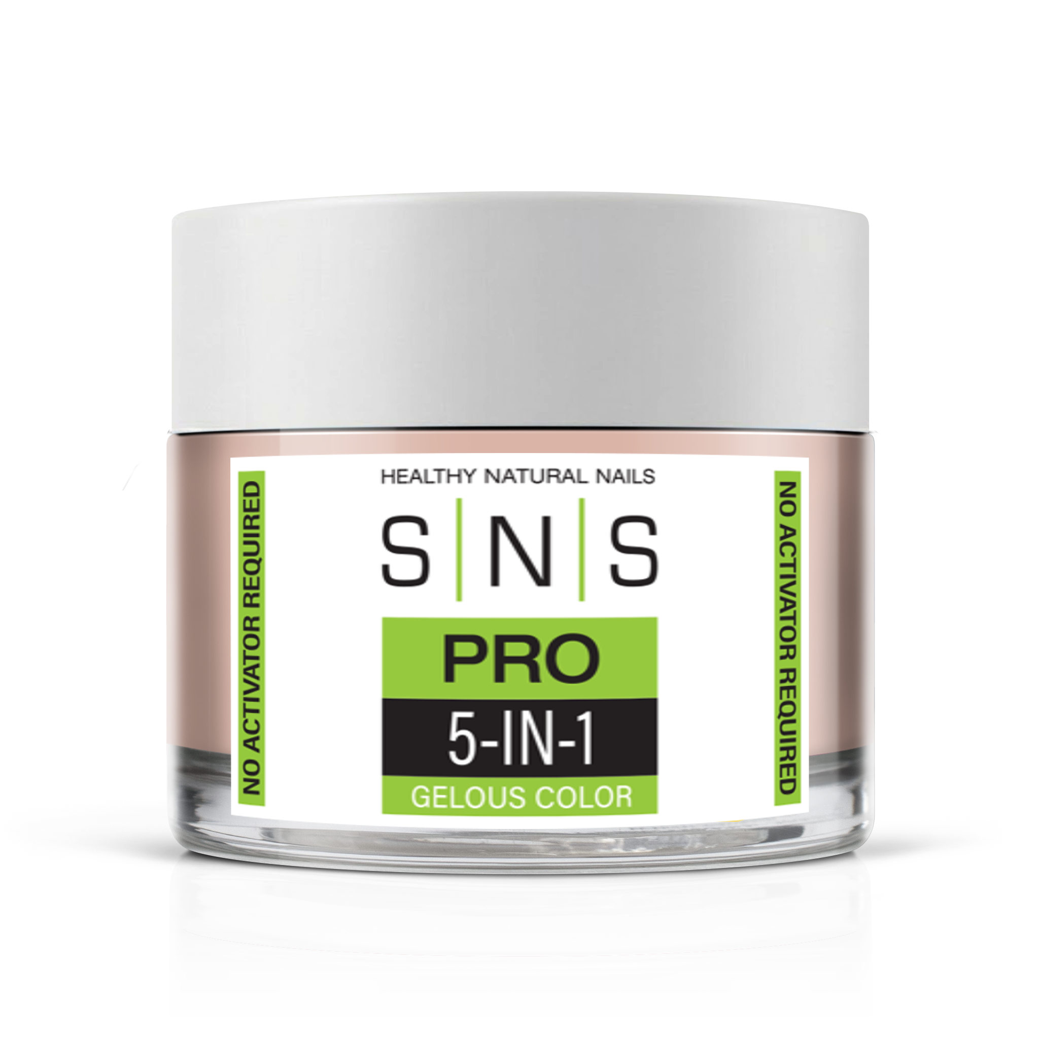 SNS Pro - Green Book Collection - #047 by Signature Nail System SNS Nails USA