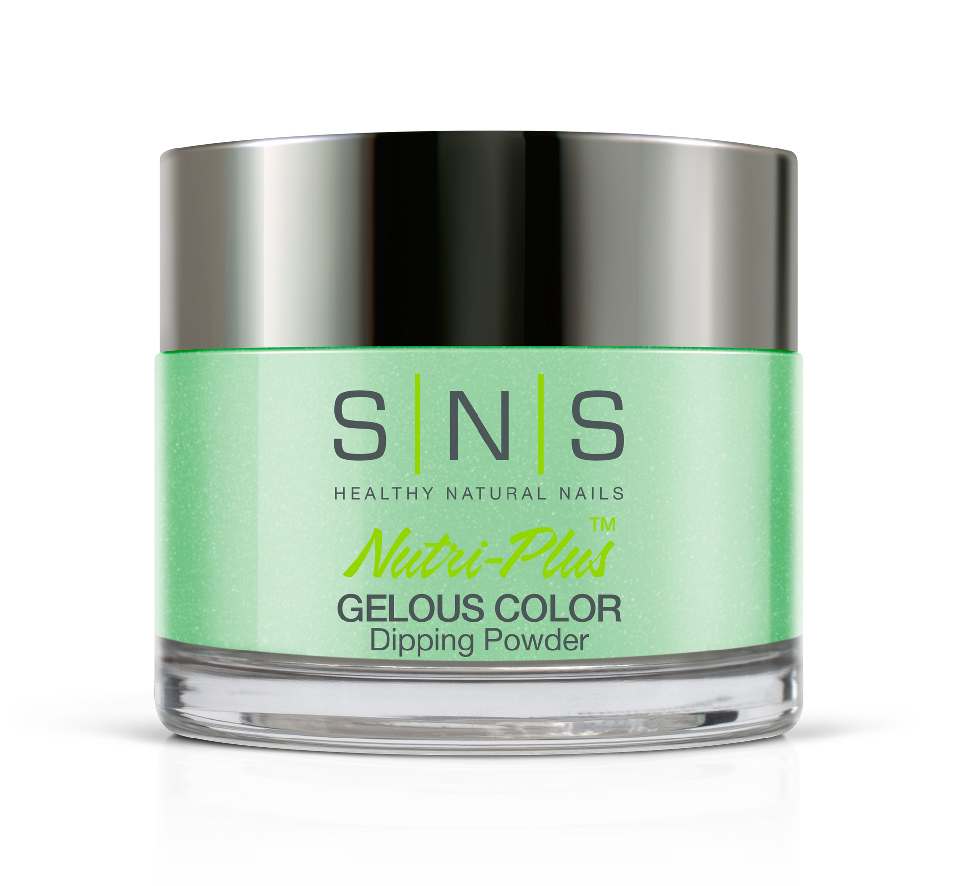 SNS Nail Dipping Powder- EC06 by Signature Nail System SNS Nails USA