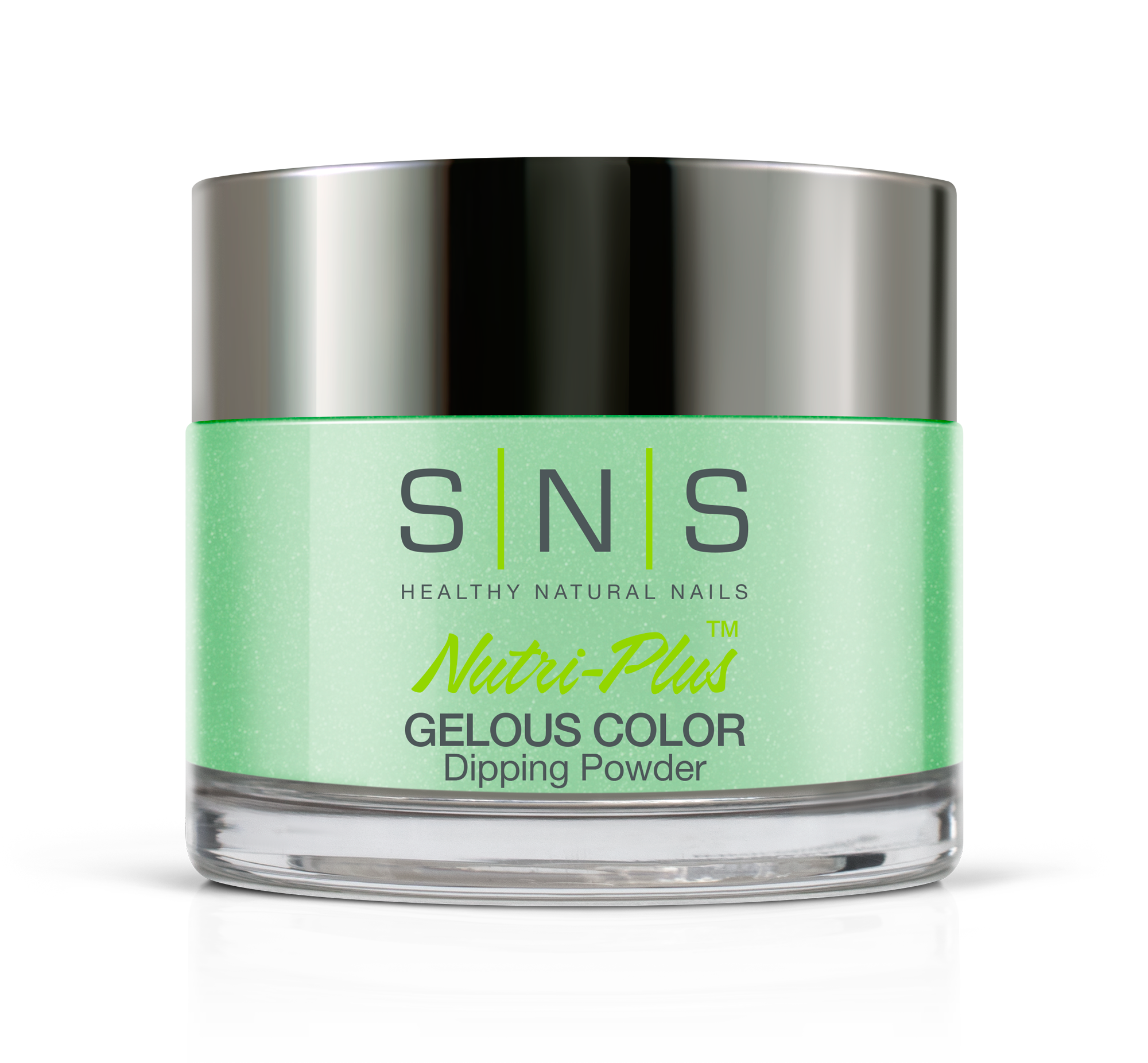 SNS Nail Dipping Powder- EC06 by Signature Nail System SNS Nails USA