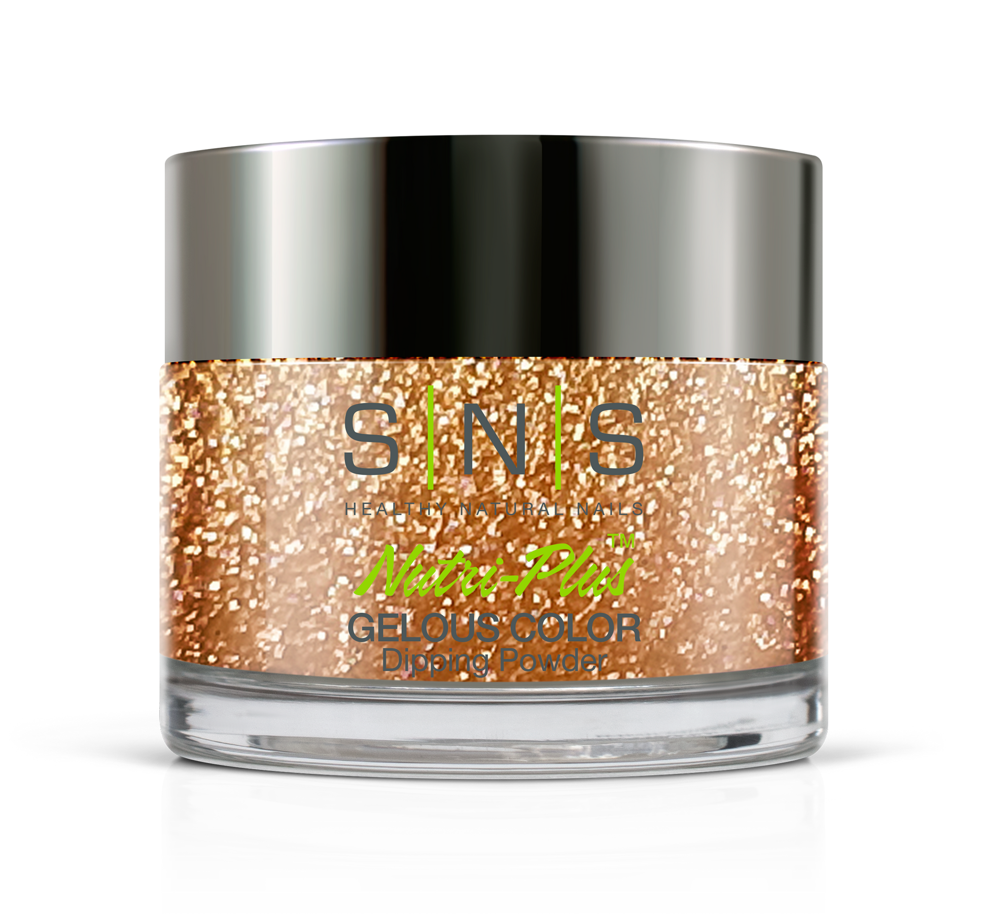 SNS Nail Dipping Powder- BP06 by Signature Nail System SNS Nails USA