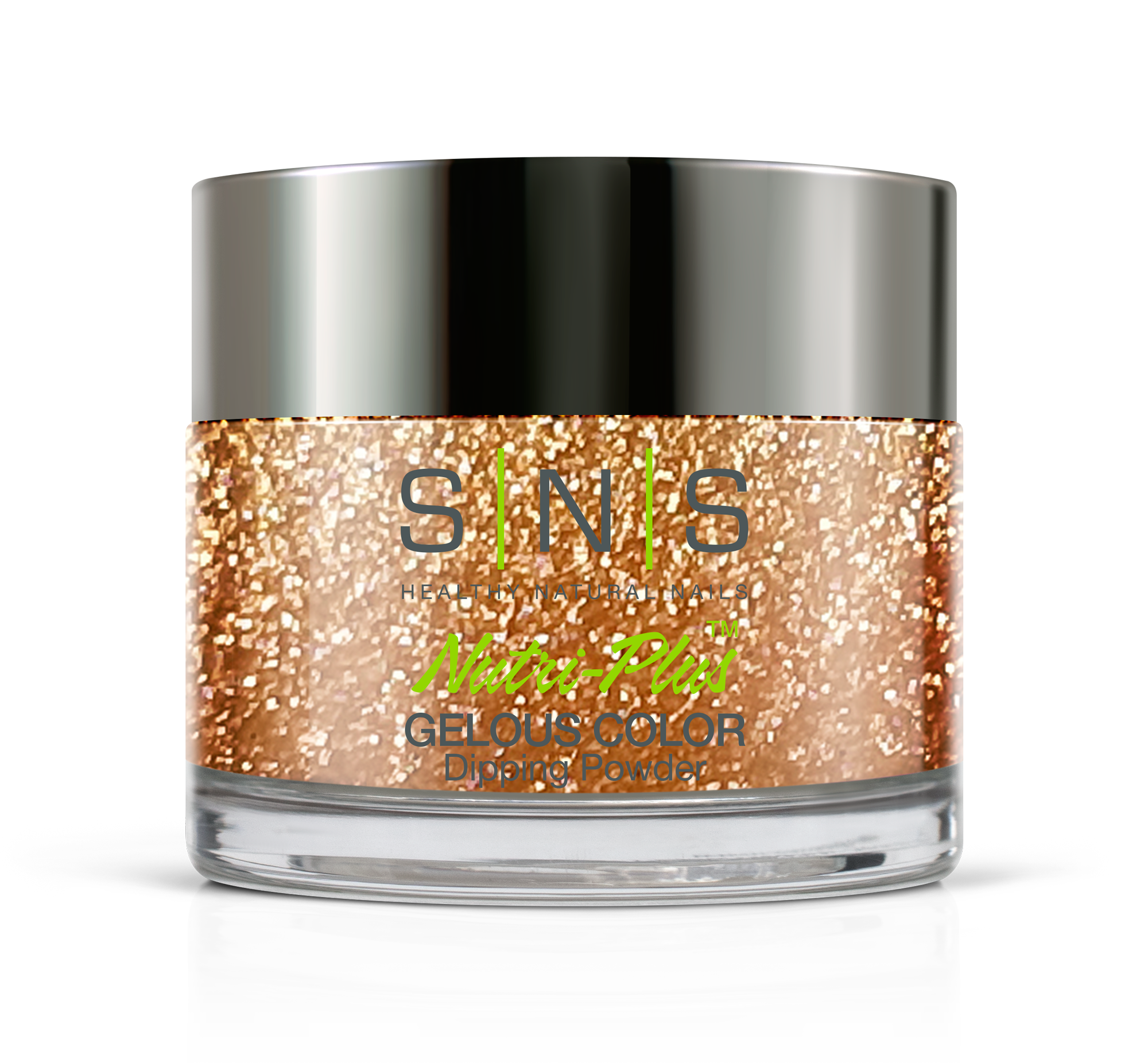 SNS Nail Dipping Powder- BP06 by Signature Nail System SNS Nails USA