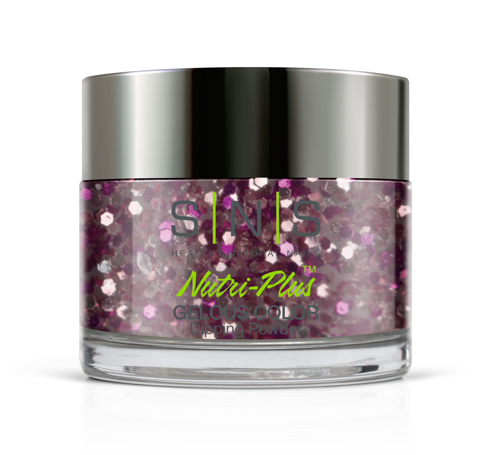 SNS Nail Dipping Powder- DS02 by Signature Nail System SNS Nails USA