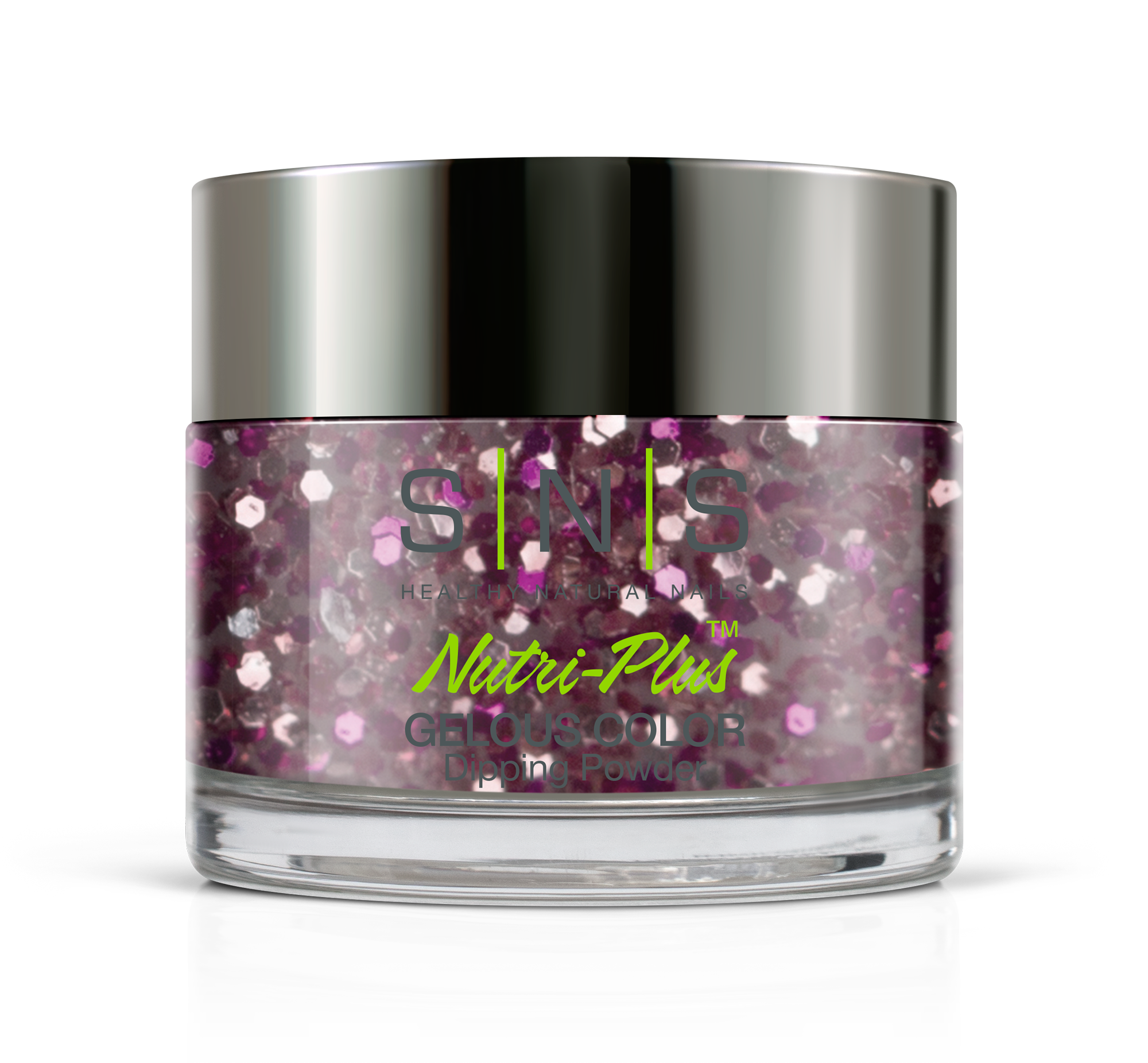 SNS Nail Dipping Powder- DS02 by Signature Nail System SNS Nails USA