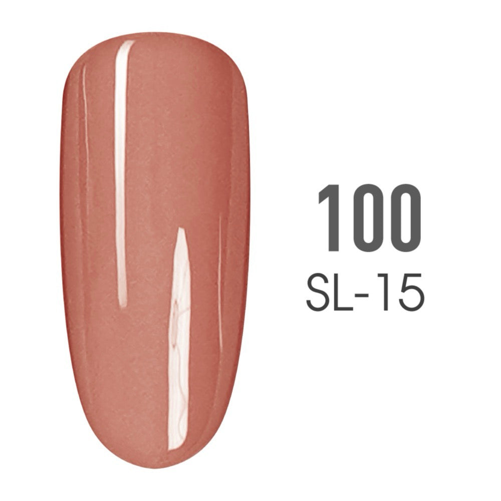 SNS Pro - Blue Book Collection - #100 by Signature Nail System SNS Nails USA
