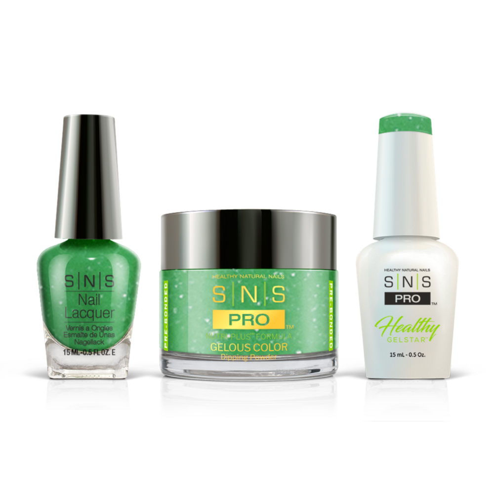 SNS Pro - Blue Book Collection - #108 by Signature Nail System SNS Nails USA