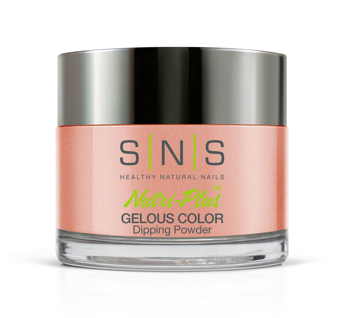 SNS Nail Dipping Powder- BD19 by Signature Nail System SNS Nails USA