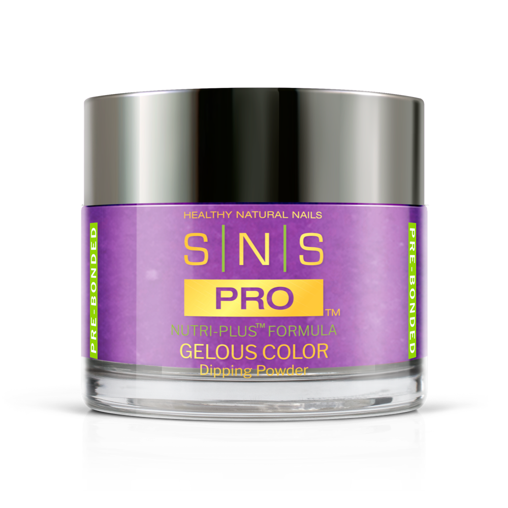SNS Pro - Burgundy Book Collection - #032 by Signature Nail System SNS Nails USA