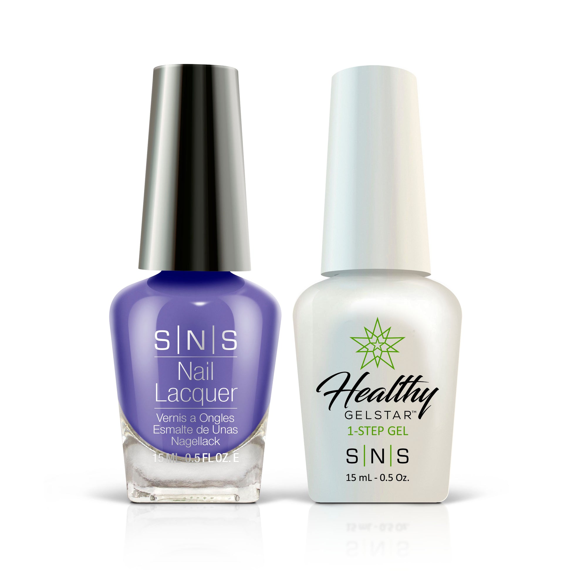 SNS Gel & Lacquer- GC332 by Signature Nail System SNS Nails USA