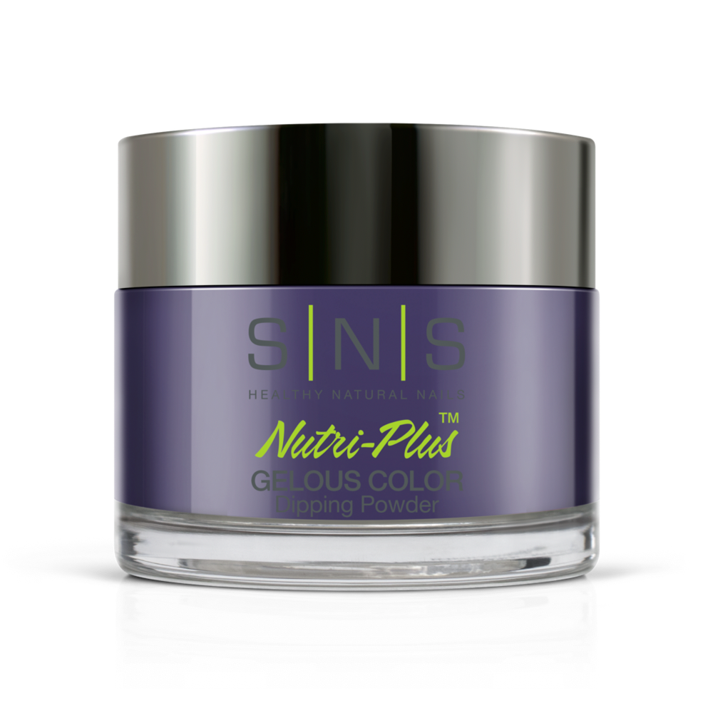 SNS Pro - Blue Book Collection - #131 by Signature Nail System SNS Nails USA