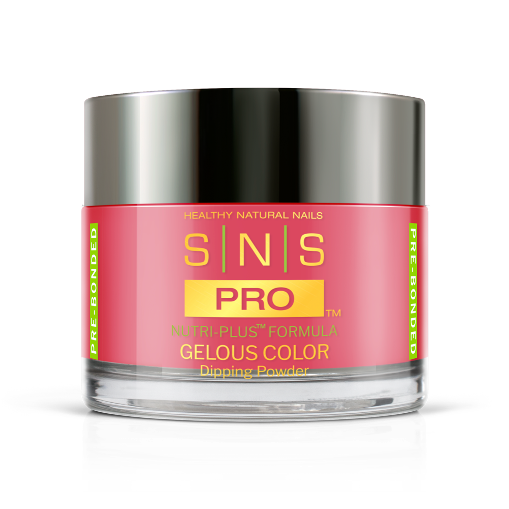 SNS Pro - Pink Book Collection - #035 by Signature Nail System SNS Nails USA