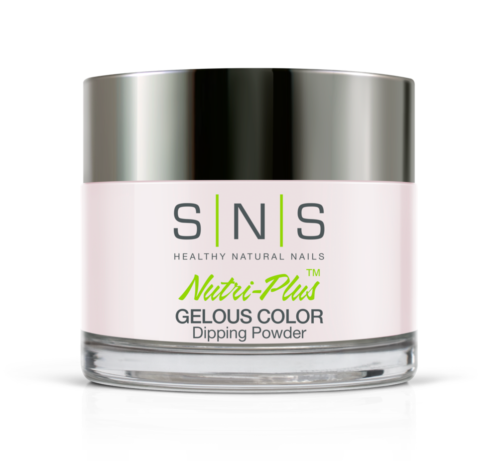 SNS Pro - Blue Book Collection - #075 by Signature Nail System SNS Nails USA