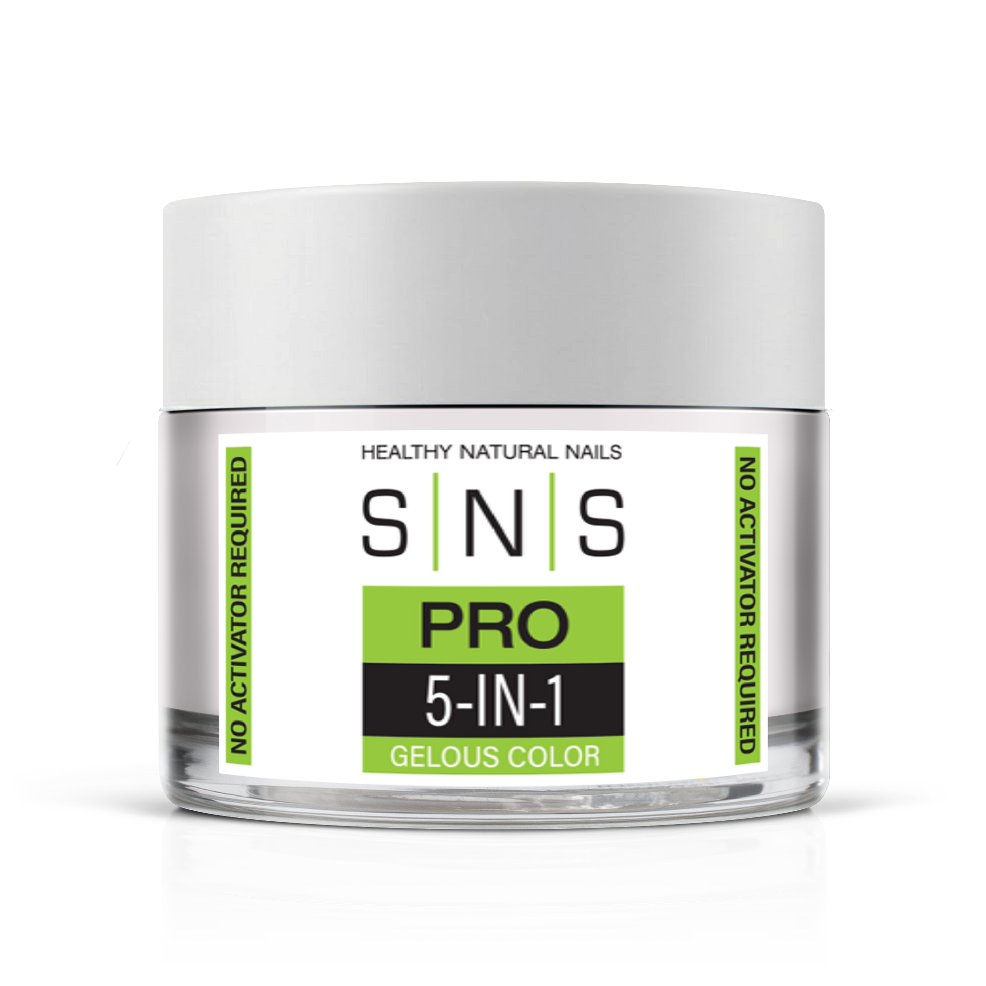 SNS Pro - Green Book Collection - #094 by Signature Nail System SNS Nails USA