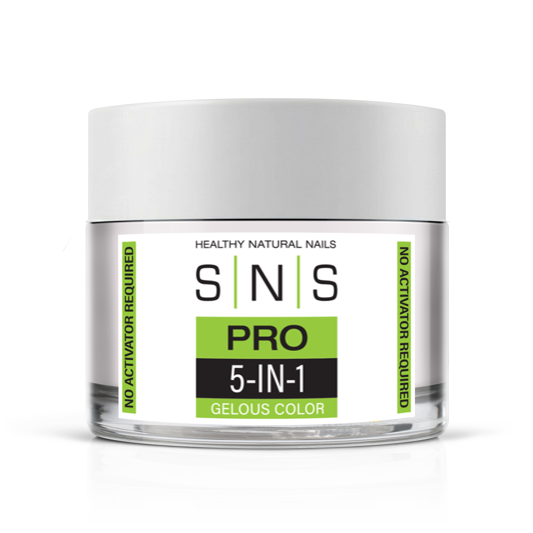 SNS Pro - Green Book Collection - #094 by Signature Nail System SNS Nails USA