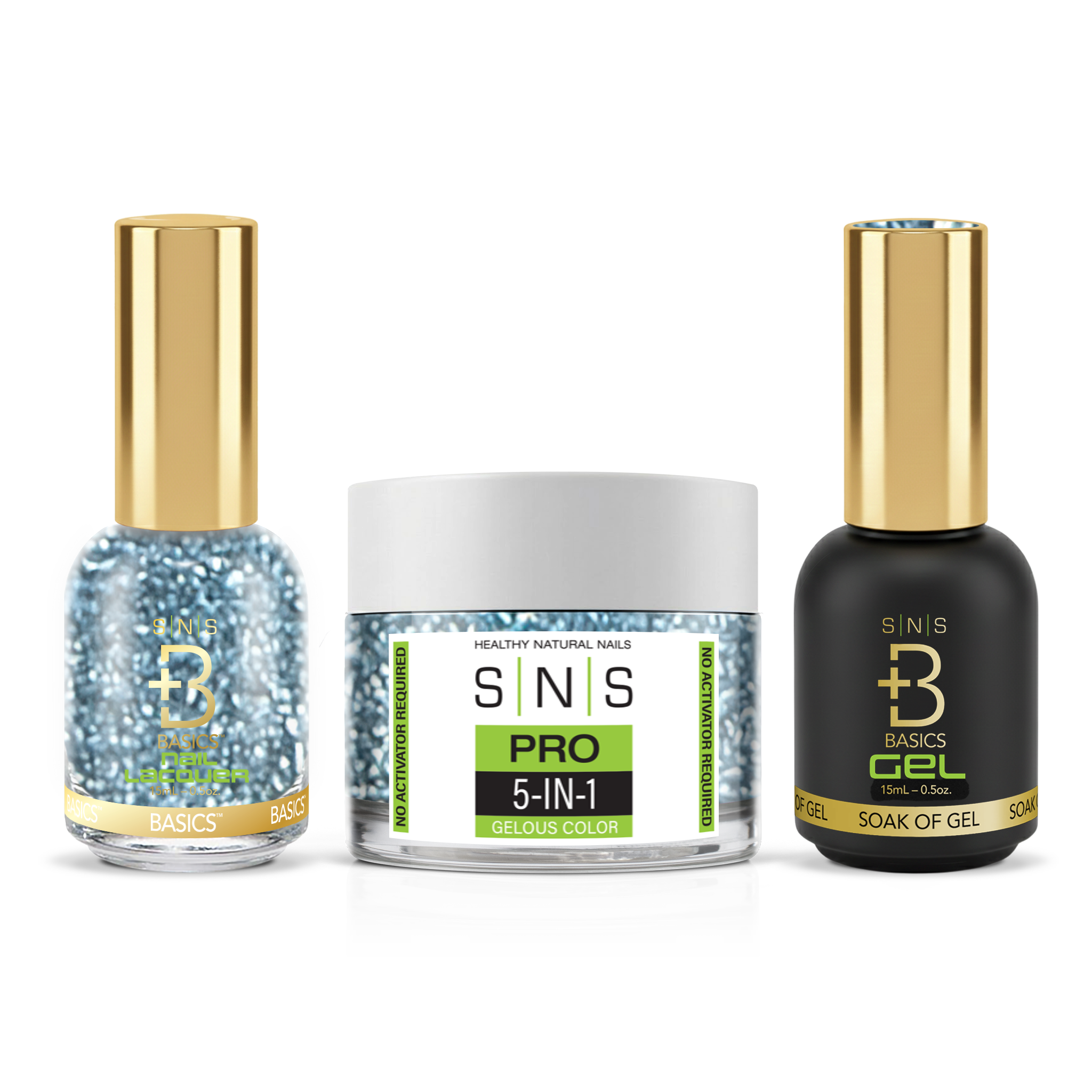 SNS Pro - Green Book Collection - #114