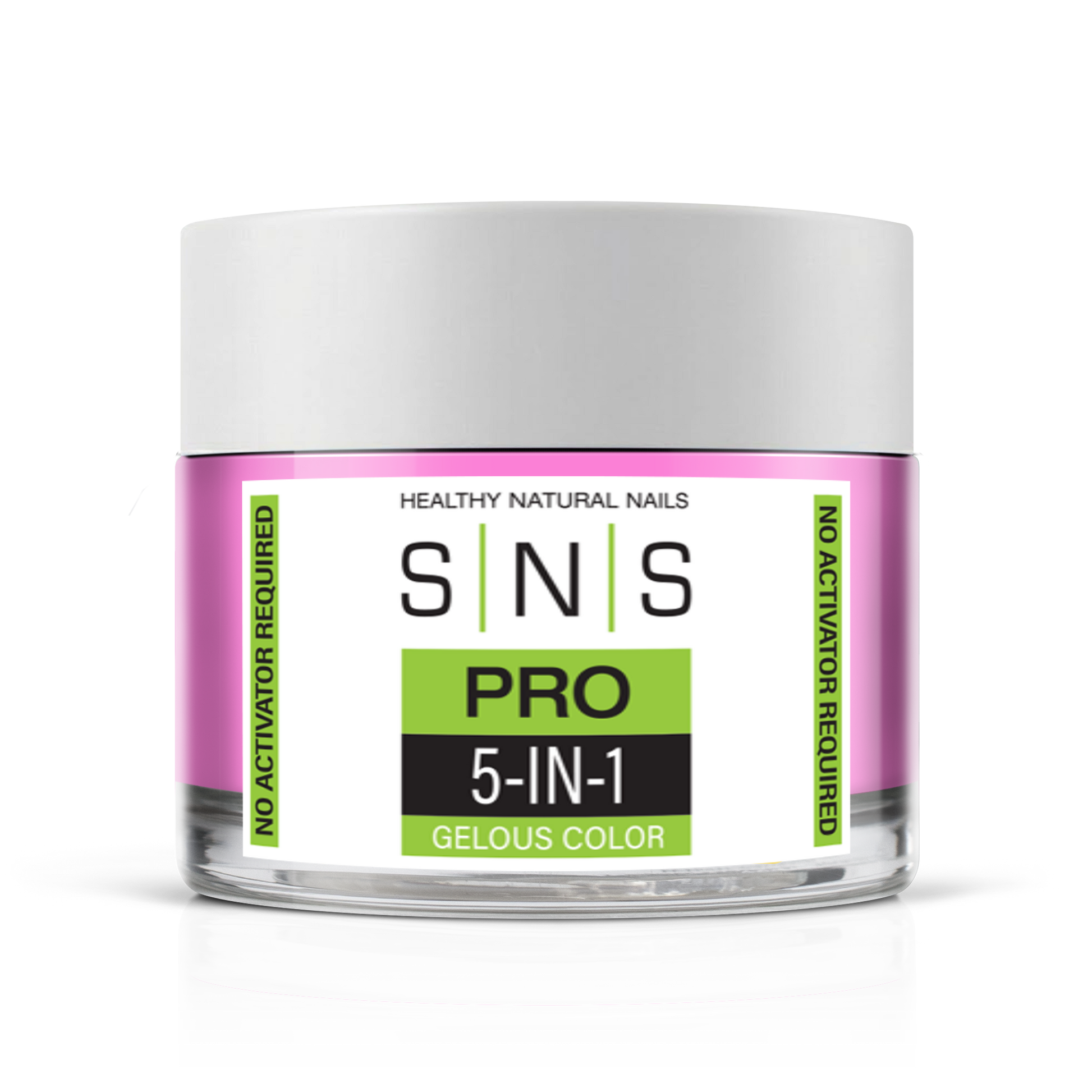 SNS Pro - Green Book Collection - #070 by Signature Nail System SNS Nails USA