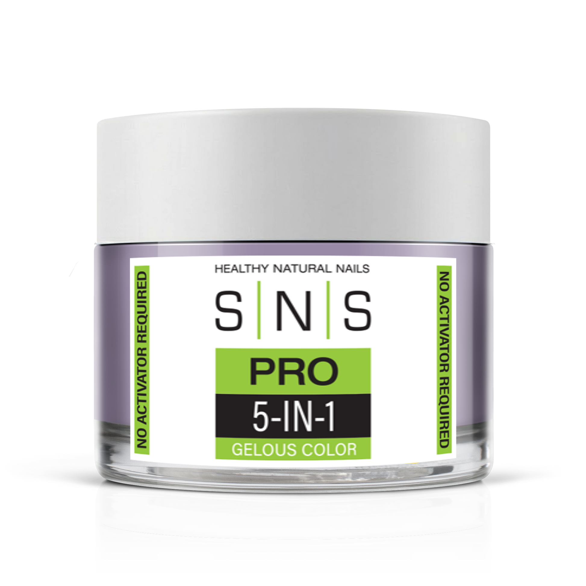 SNS Pro - Yellow Green Book Collection - #103 by Signature Nail System SNS Nails USA