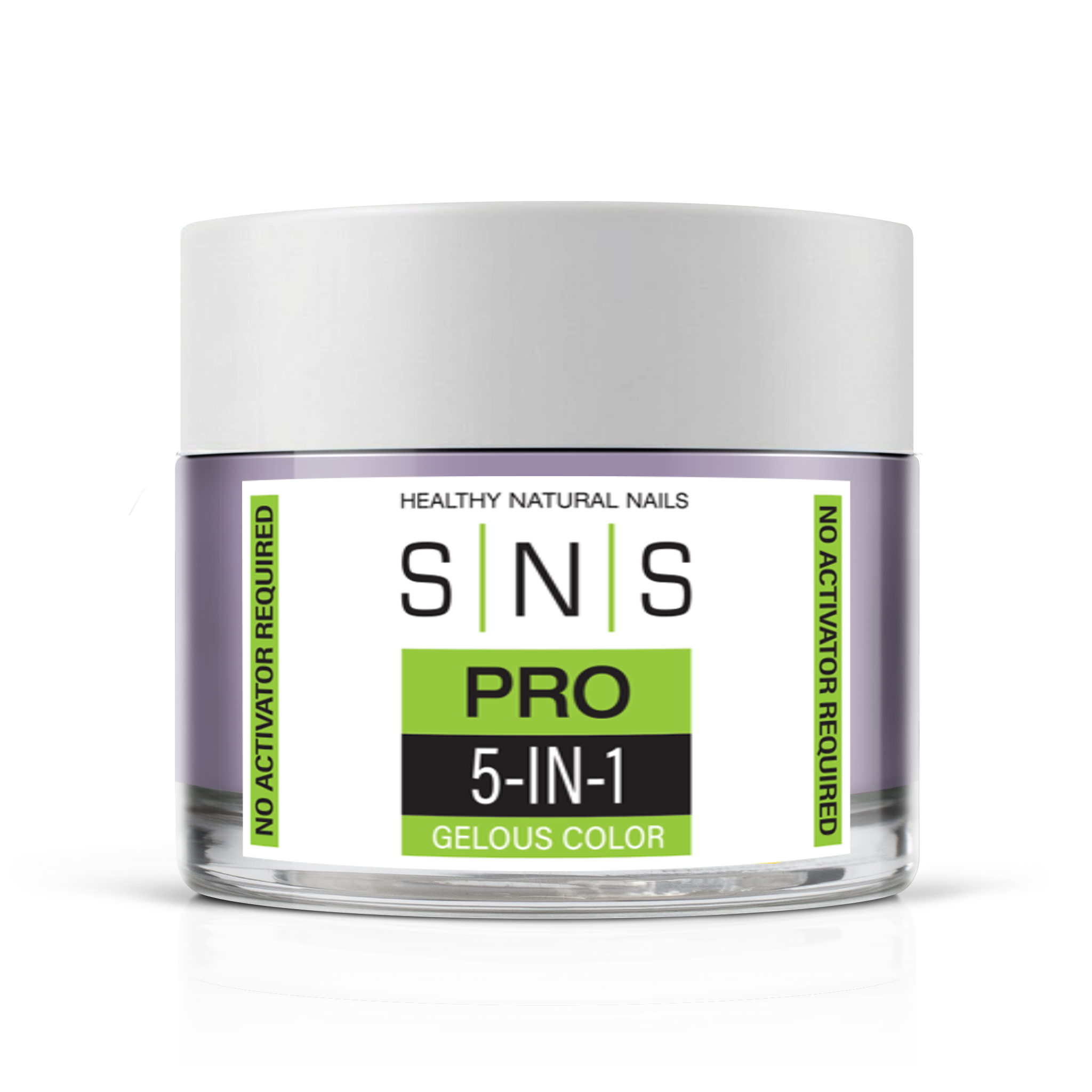 SNS Pro - Yellow Green Book Collection - #103 by Signature Nail System SNS Nails USA